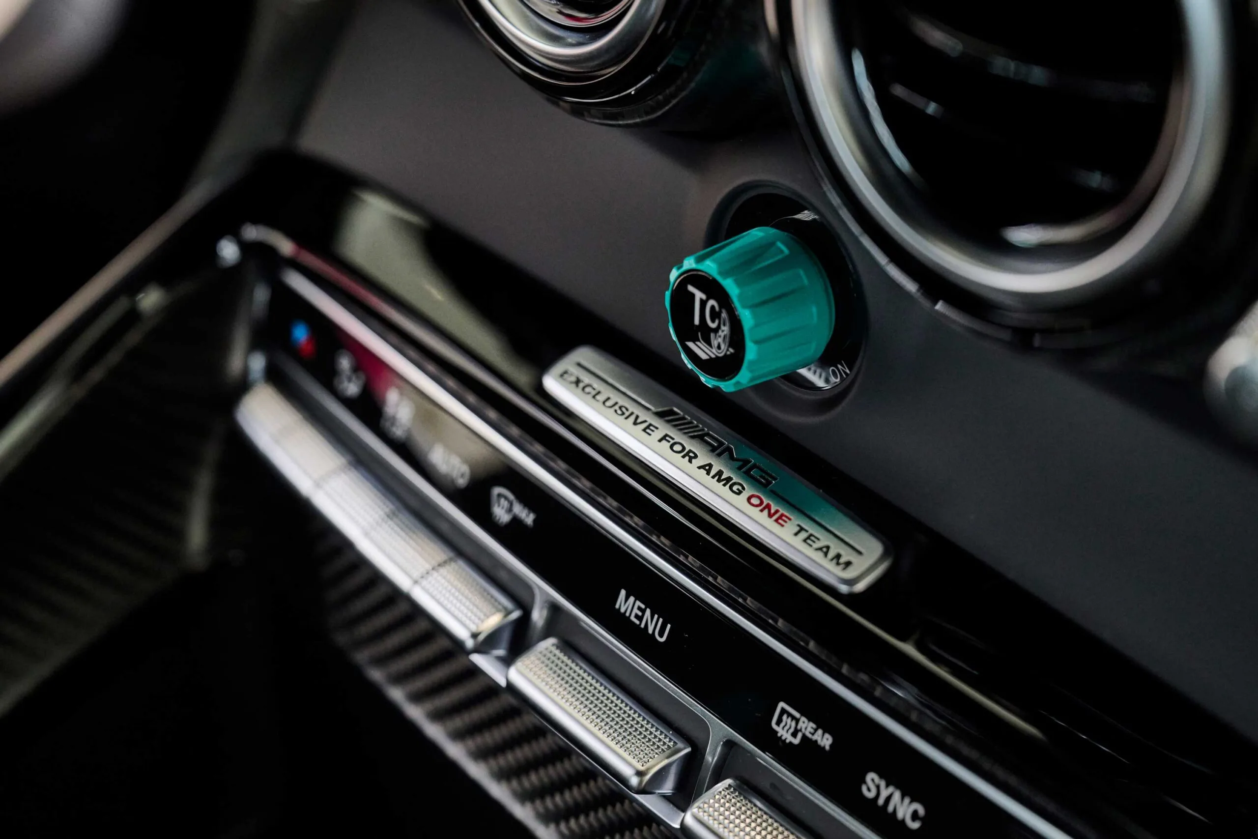 2021 Mercedes-AMG GT Black Series P One Edition, 14/20