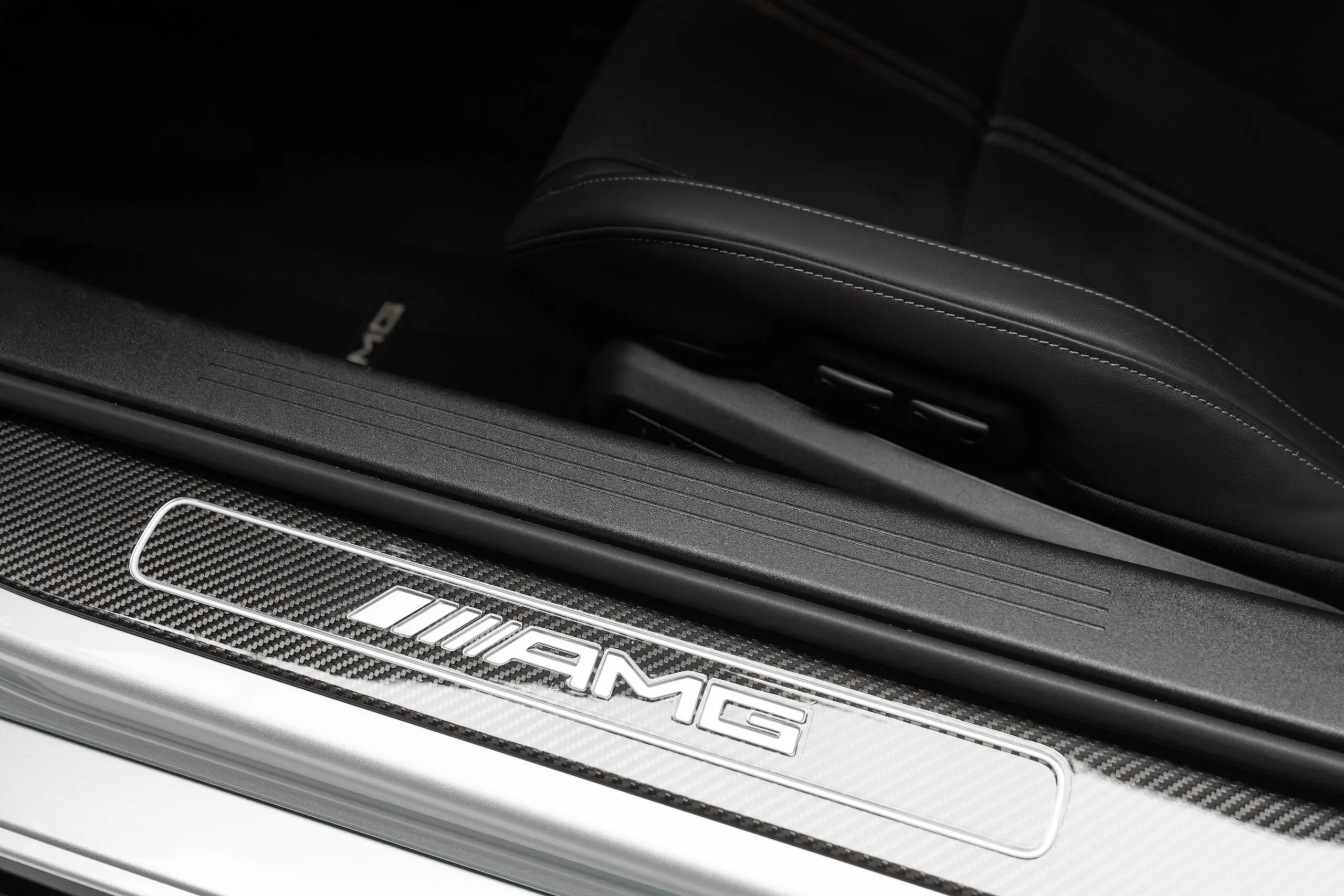 2021 Mercedes-AMG GT Black Series, 15/30