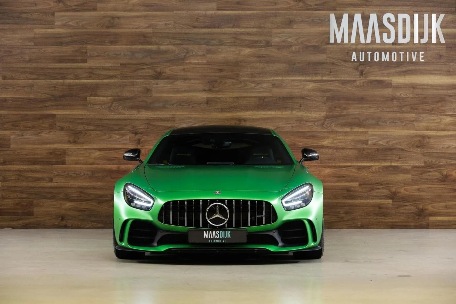 2021 Mercedes-AMG GT R, 2/30