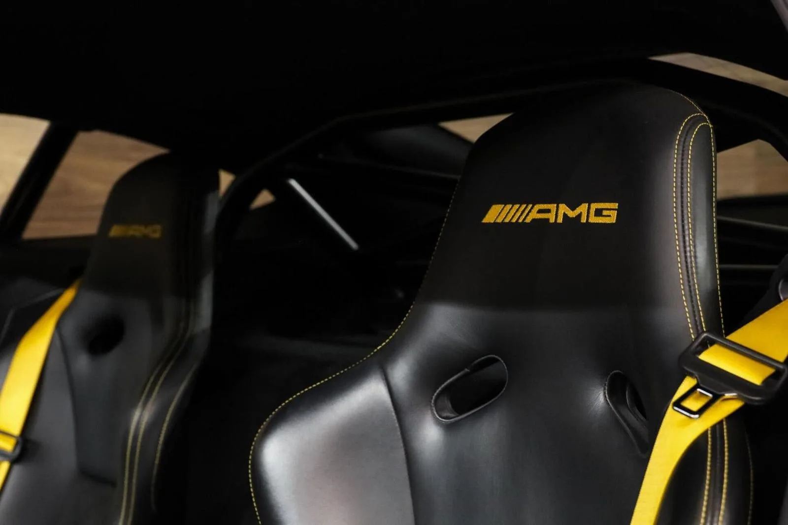 2021 Mercedes-AMG GT R, 7/30