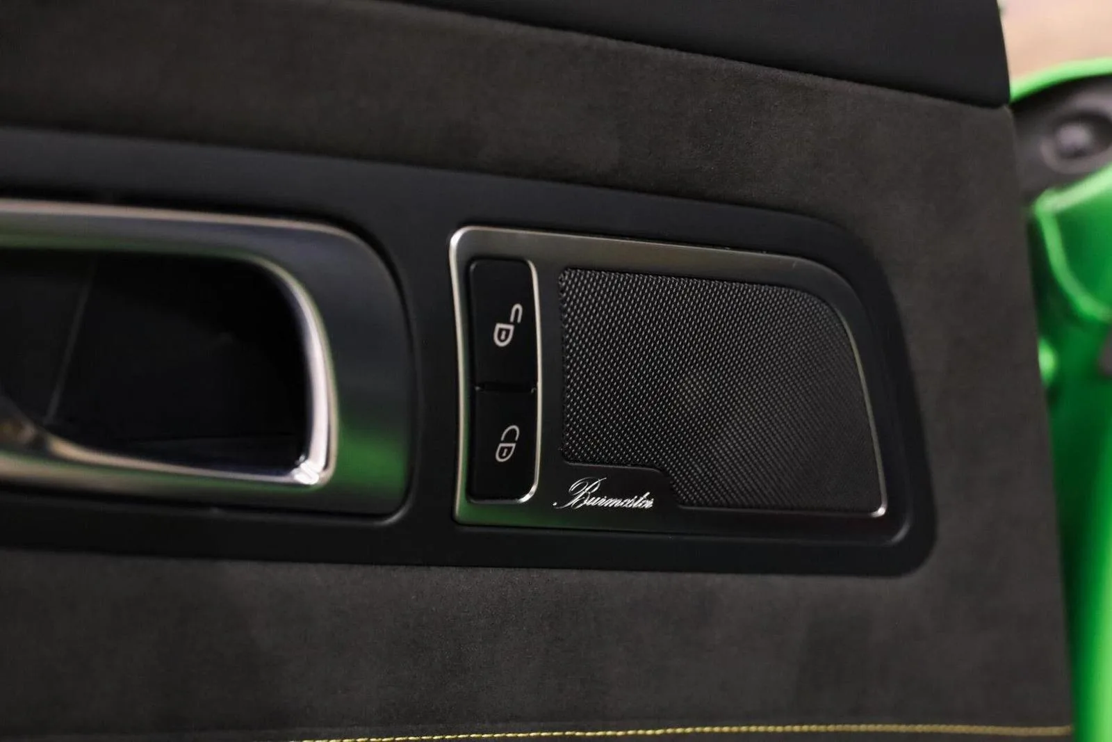 2021 Mercedes-AMG GT R, 14/30