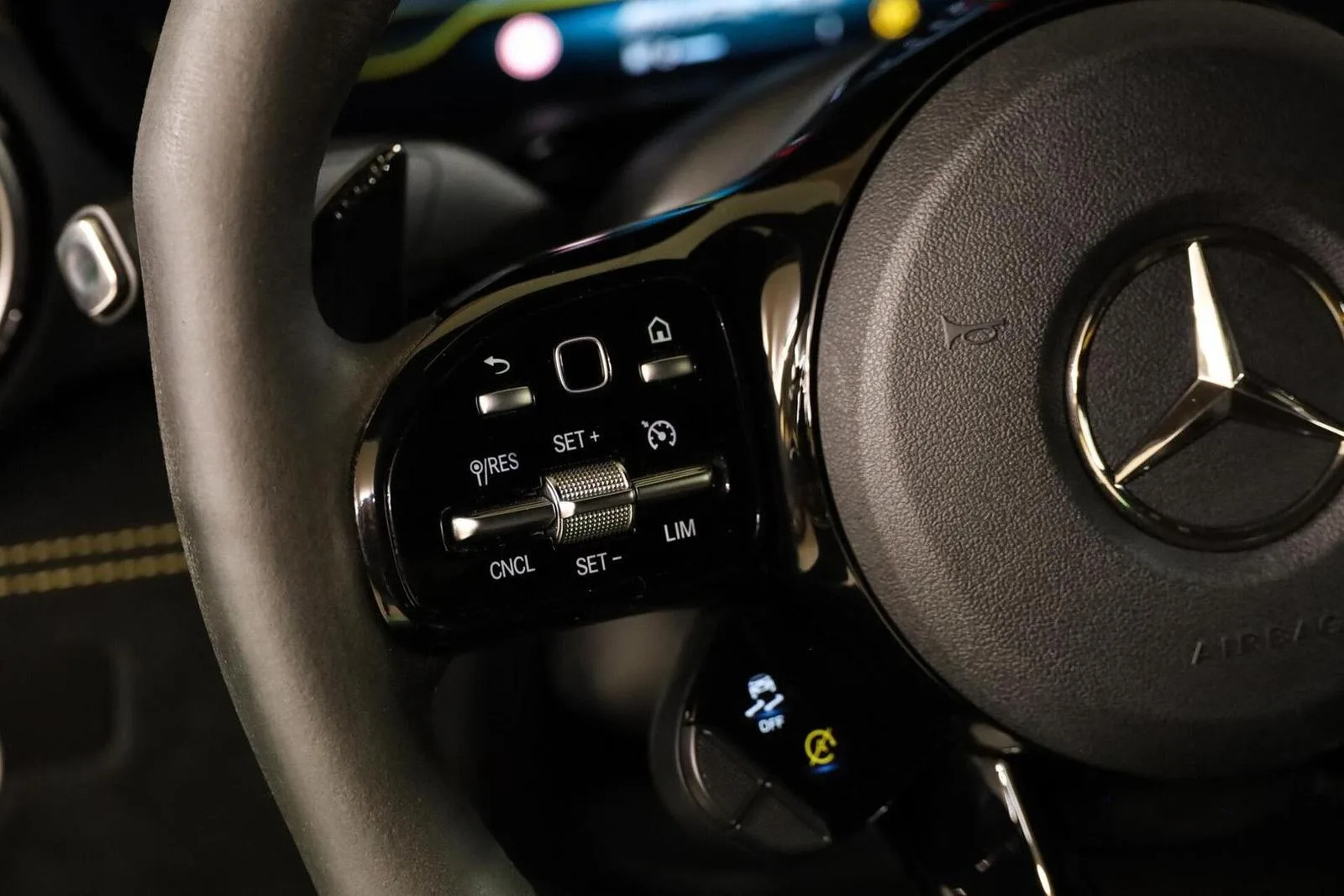 2021 Mercedes-AMG GT R, 19/30