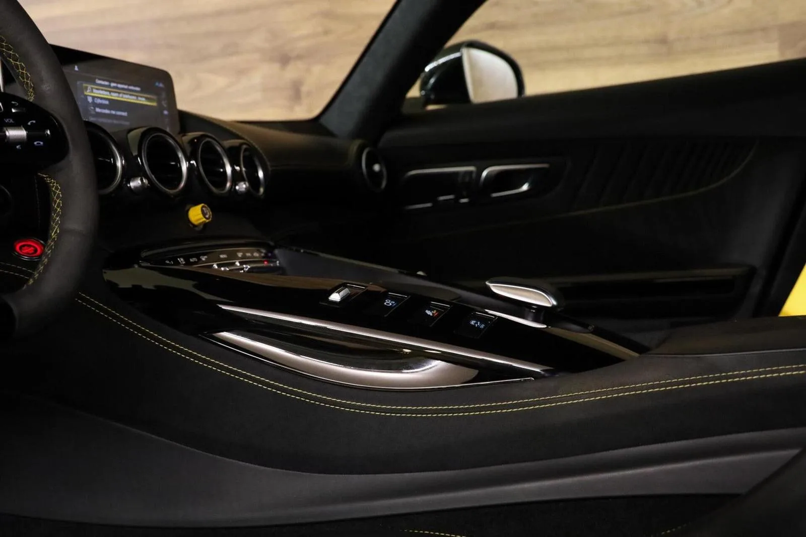 2021 Mercedes-AMG GT R, 25/30