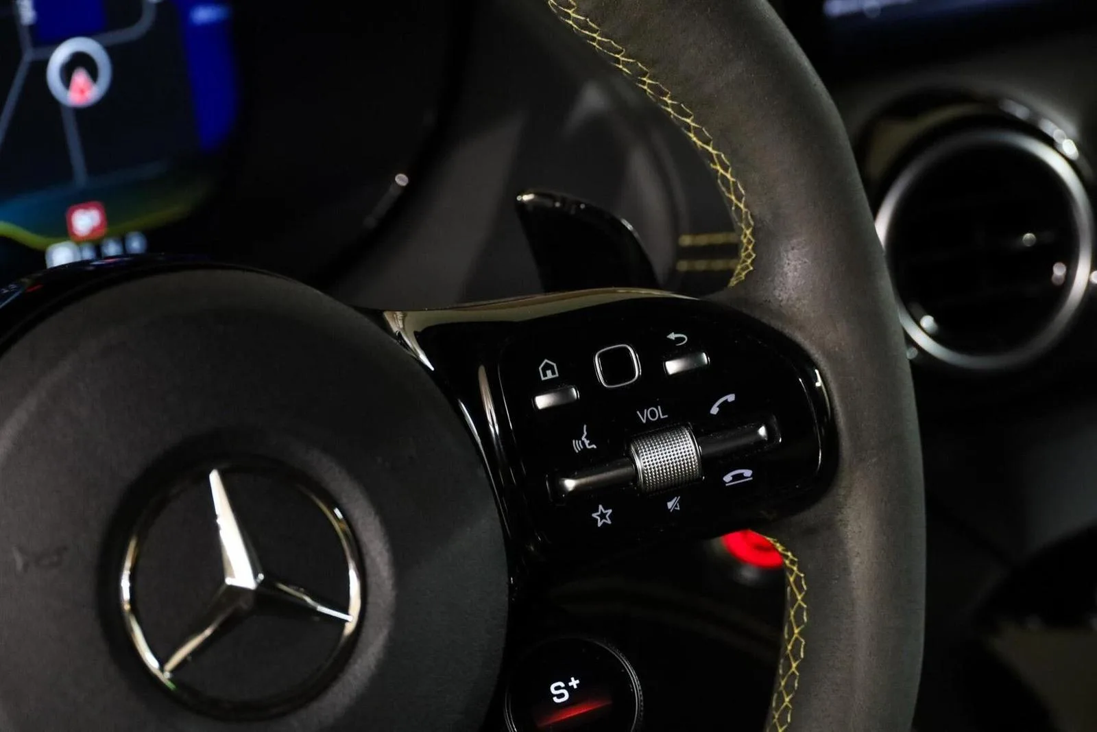 2021 Mercedes-AMG GT R, 26/30
