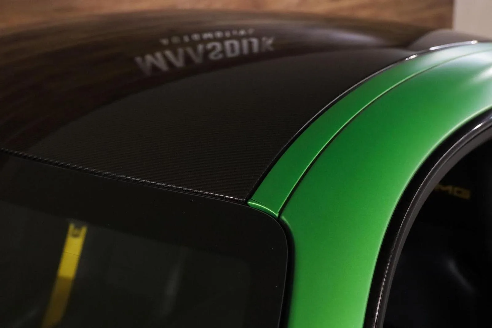 2021 Mercedes-AMG GT R, 27/30