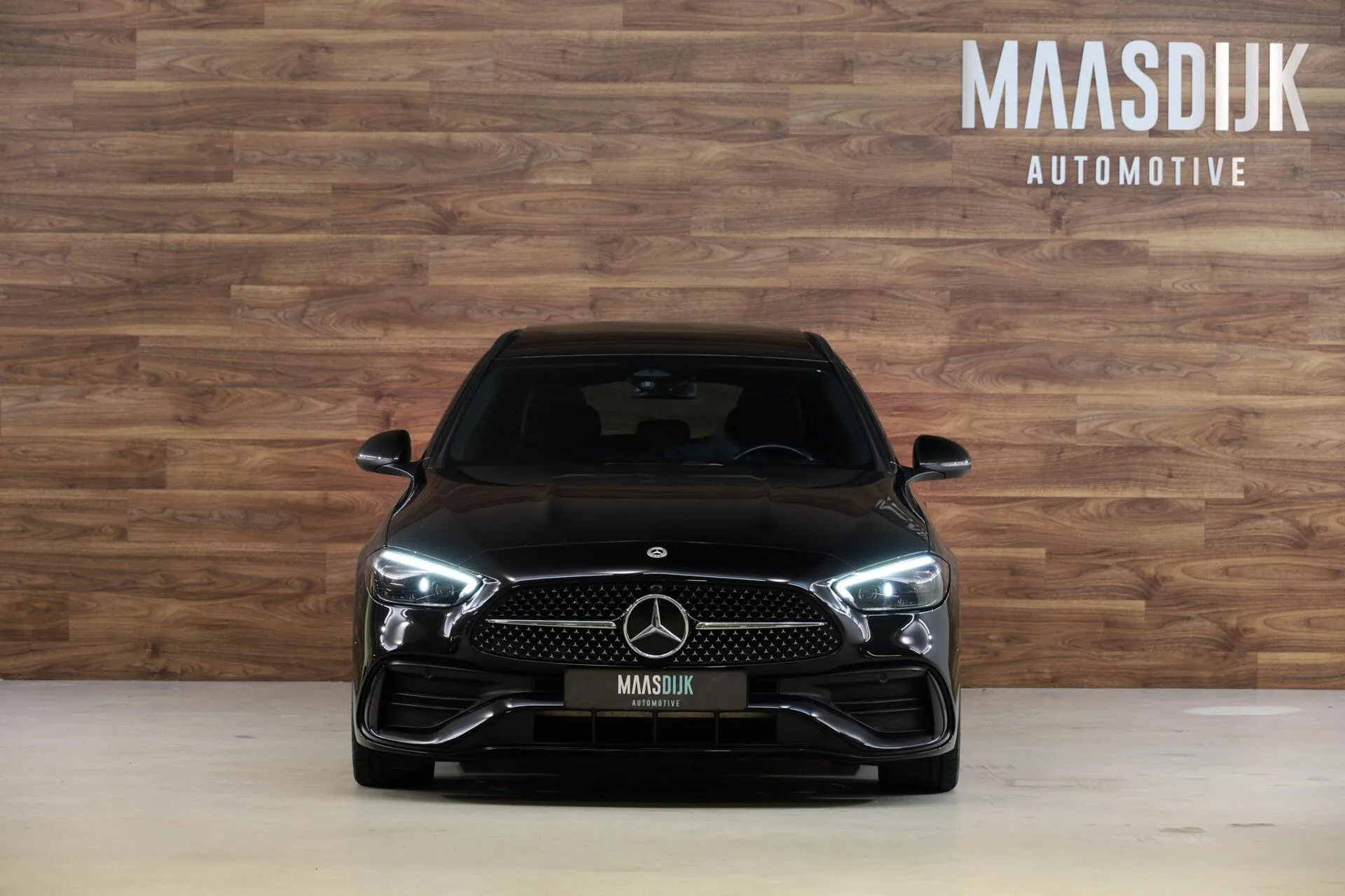 2021 Mercedes-Benz C 200 Estate, 2/30
