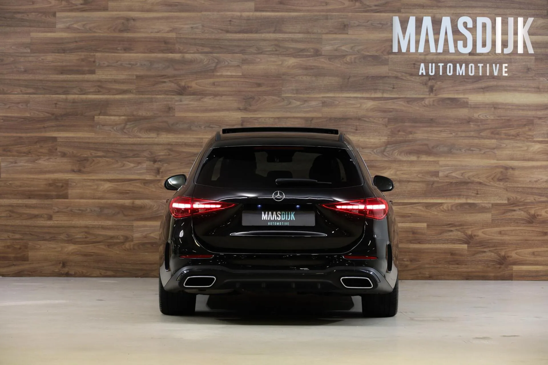 2021 Mercedes-Benz C 200 Estate, 8/30