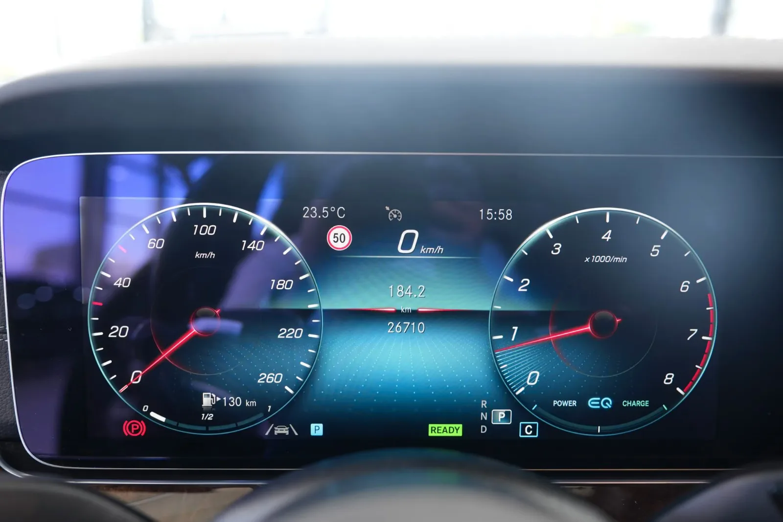 2021 Mercedes-Benz E 300 Exclusive, 12/19
