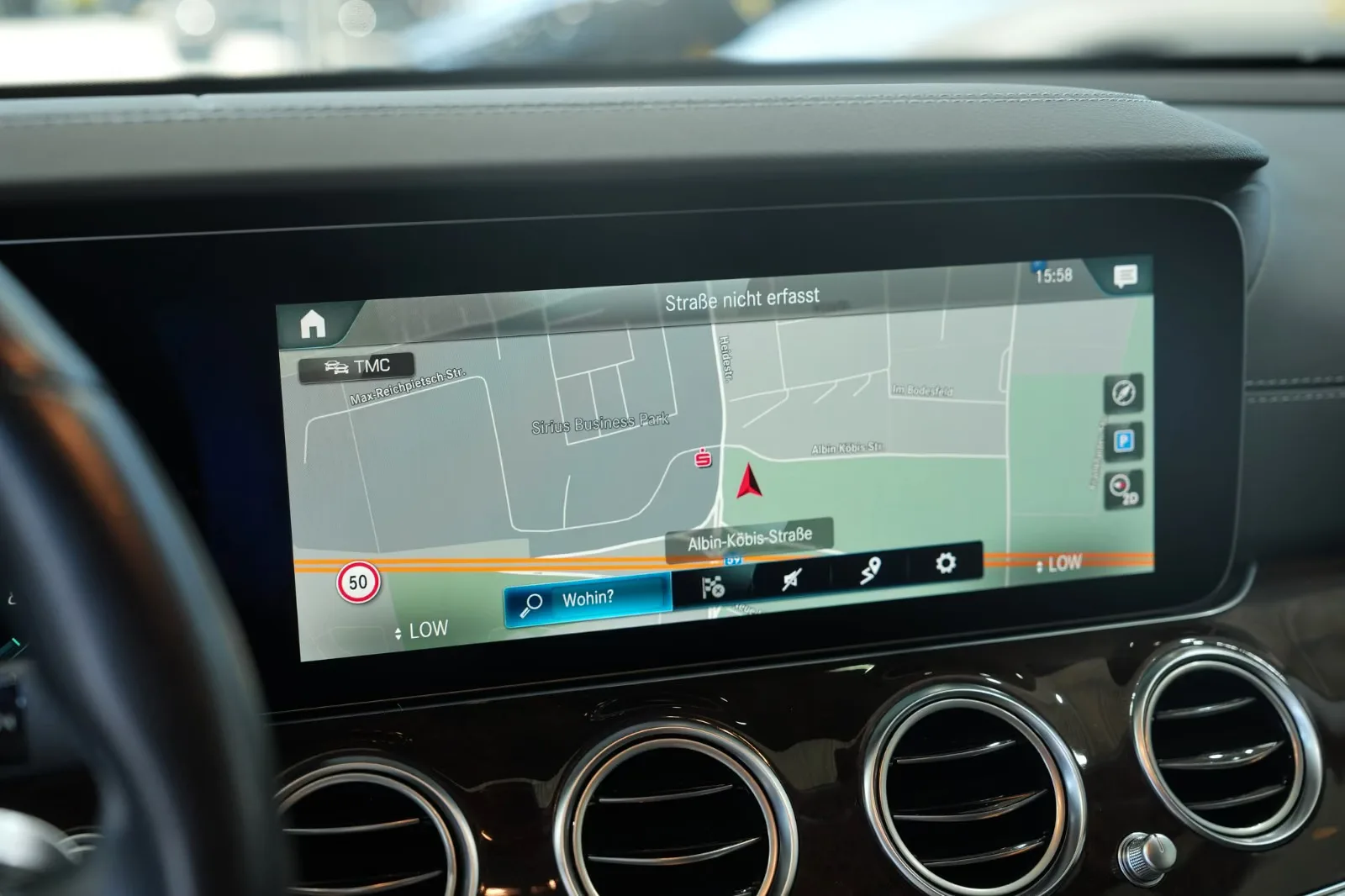2021 Mercedes-Benz E 300 Exclusive, 13/19