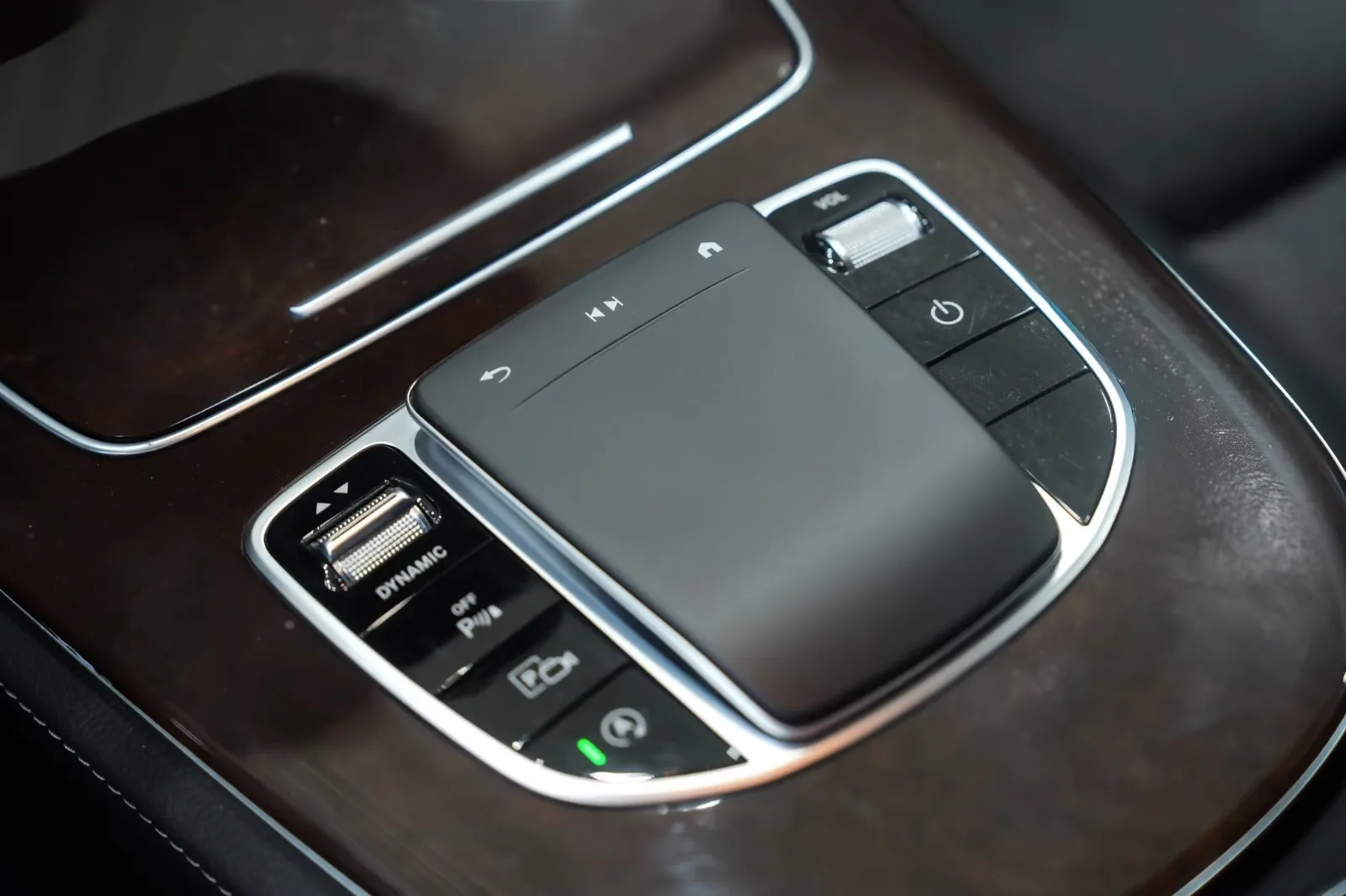 2021 Mercedes-Benz E 300 Exclusive, 14/19
