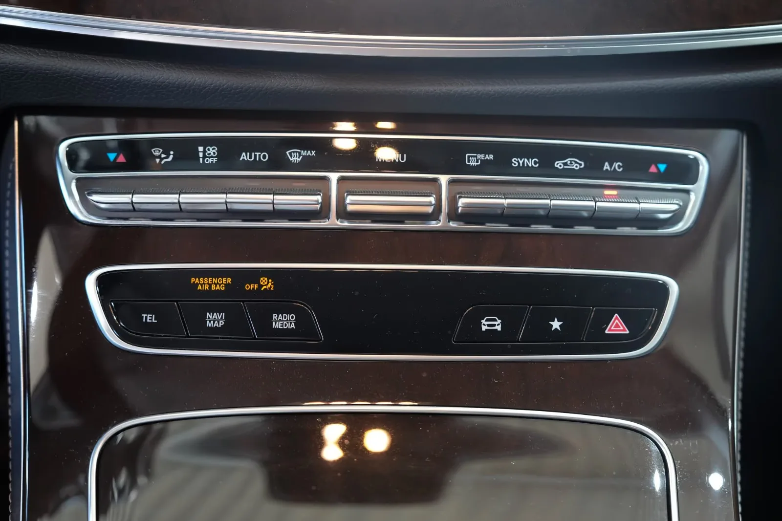 2021 Mercedes-Benz E 300 Exclusive, 15/19