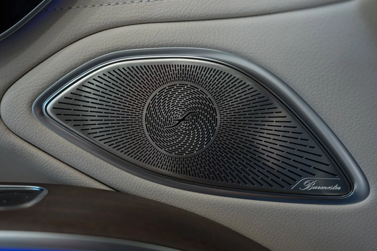 2021 Mercedes-Benz EQS 450+ Electric Art, 20/25
