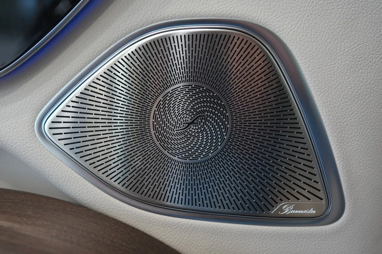 2021 Mercedes-Benz EQS 450+ Electric Art, 21/25