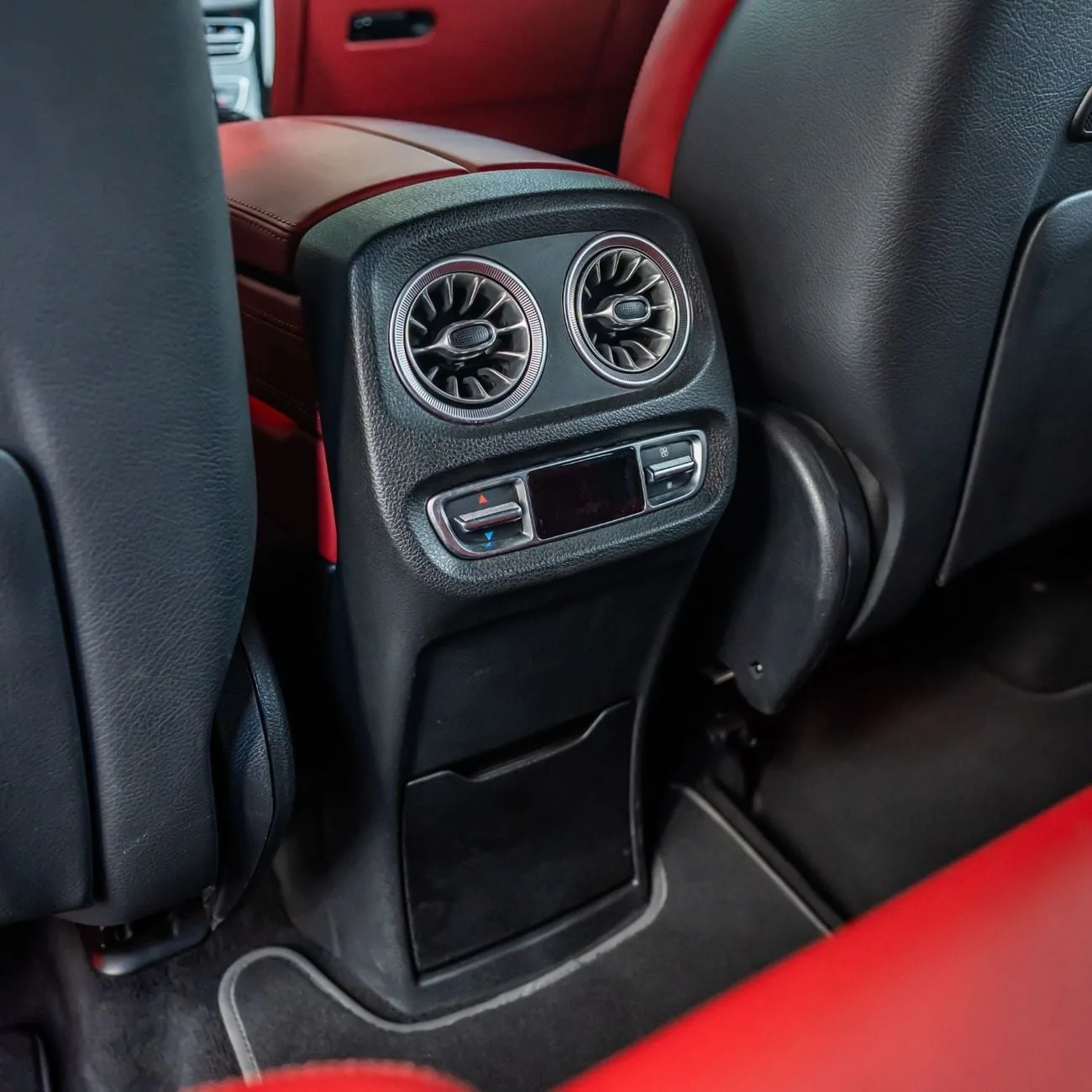 2021 Mercedes-Benz G 63 AMG, 7/19