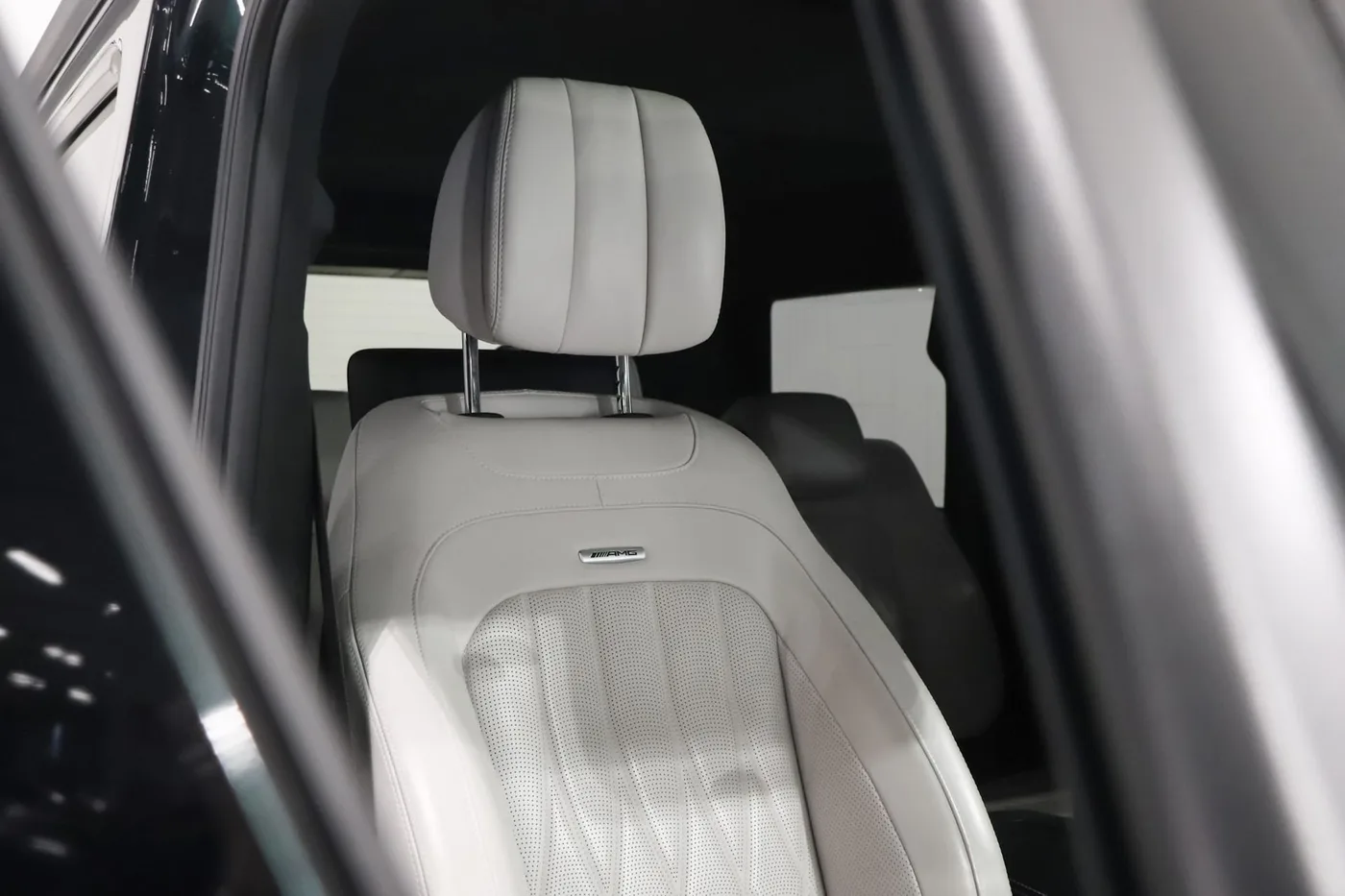 2021 Brabus G 700 angeboten von einem Supersportwagenhändler in Zibido San Giacomo, Italien, Foto 9 von 24