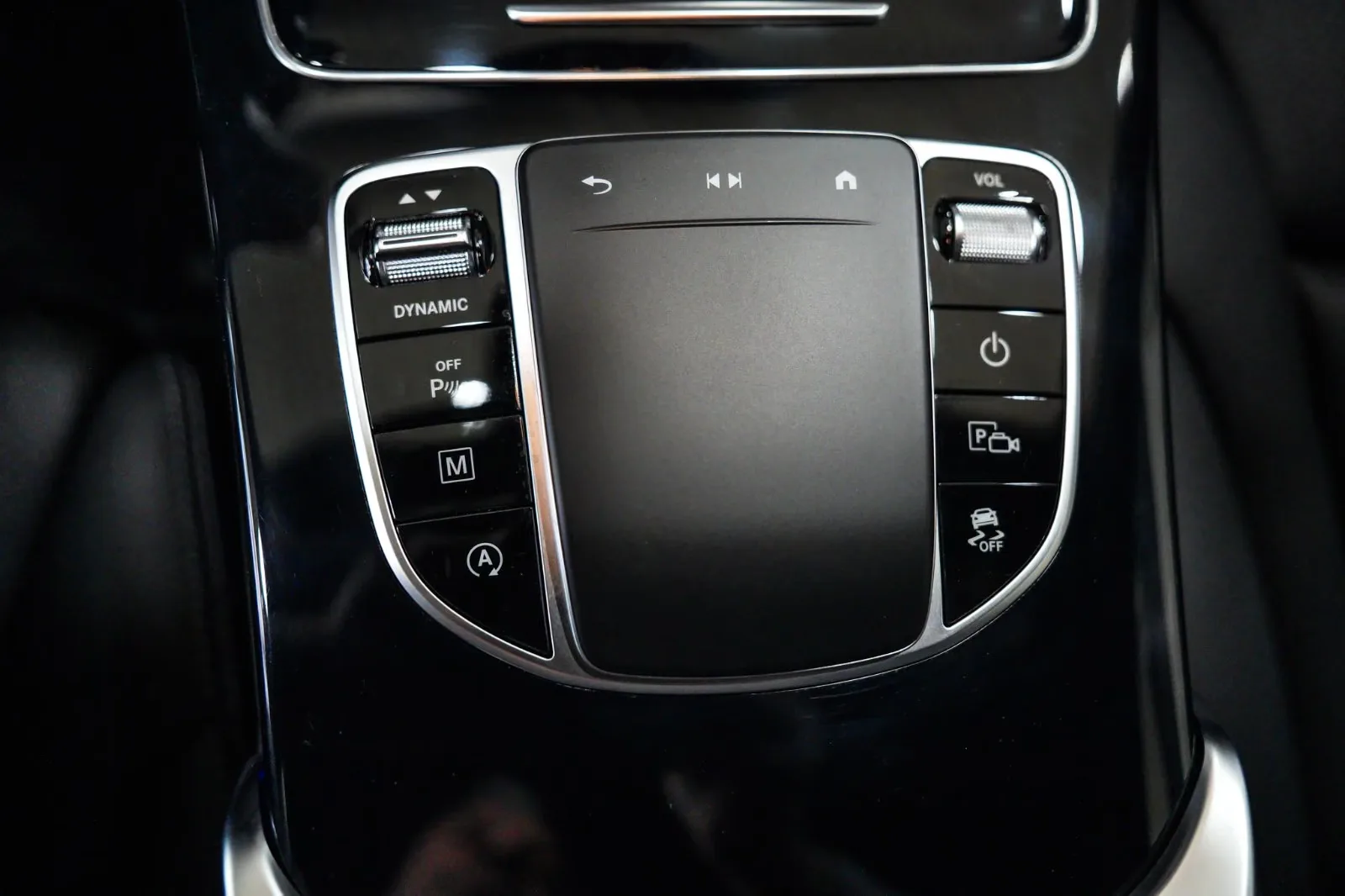 2021 Mercedes-Benz GLC 400 d 4MATIC Coupé, AMG Line, 19/24