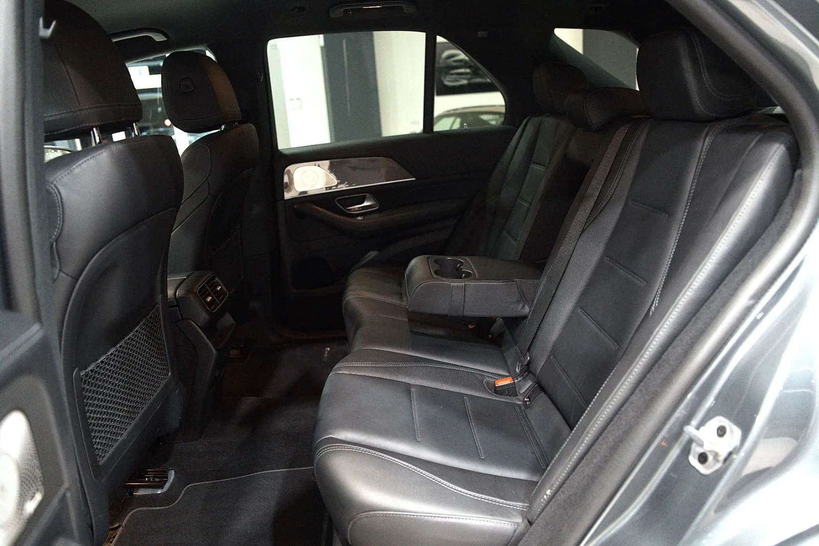 2021 Mercedes-Benz GLE 400 d AMG Line, 11/21