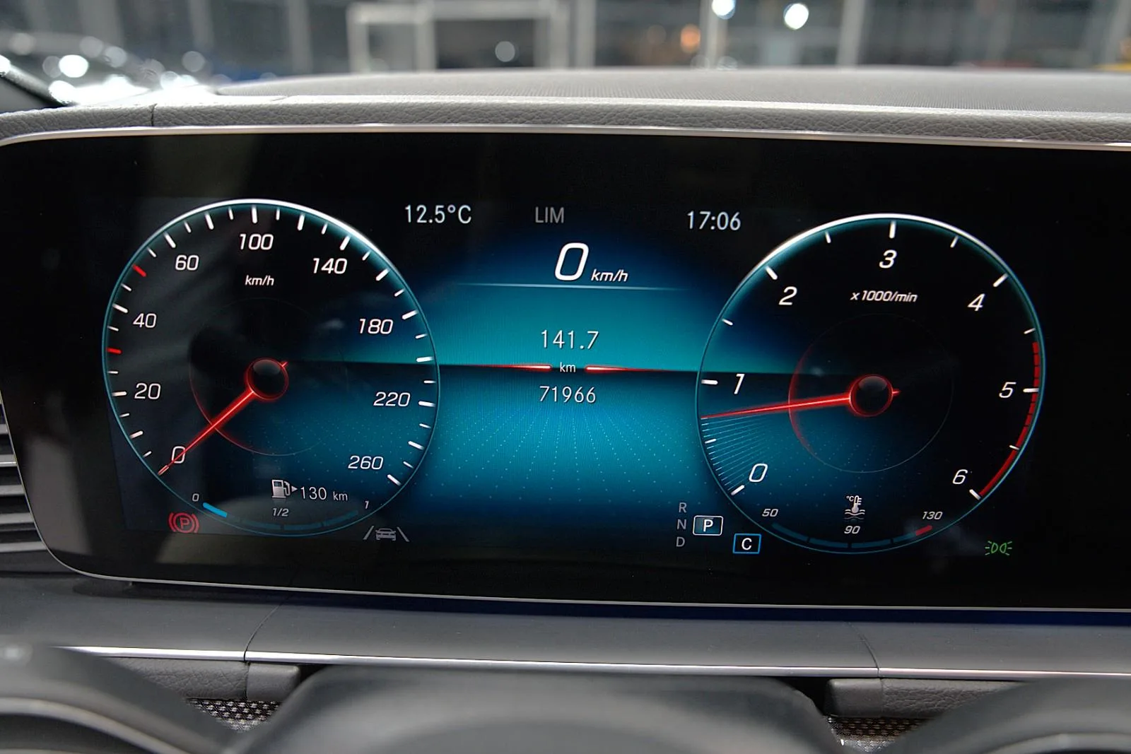 2021 Mercedes-Benz GLE 400 d AMG Line, 14/21