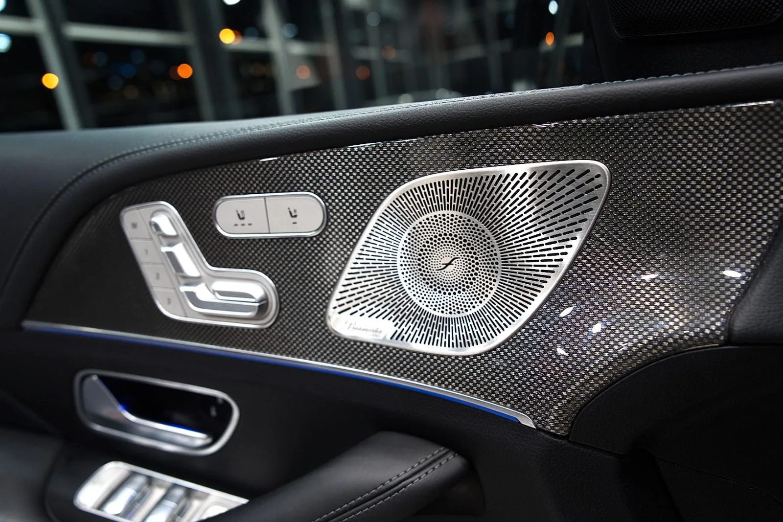 2021 Mercedes-Benz GLE 400 d AMG Line, 16/21