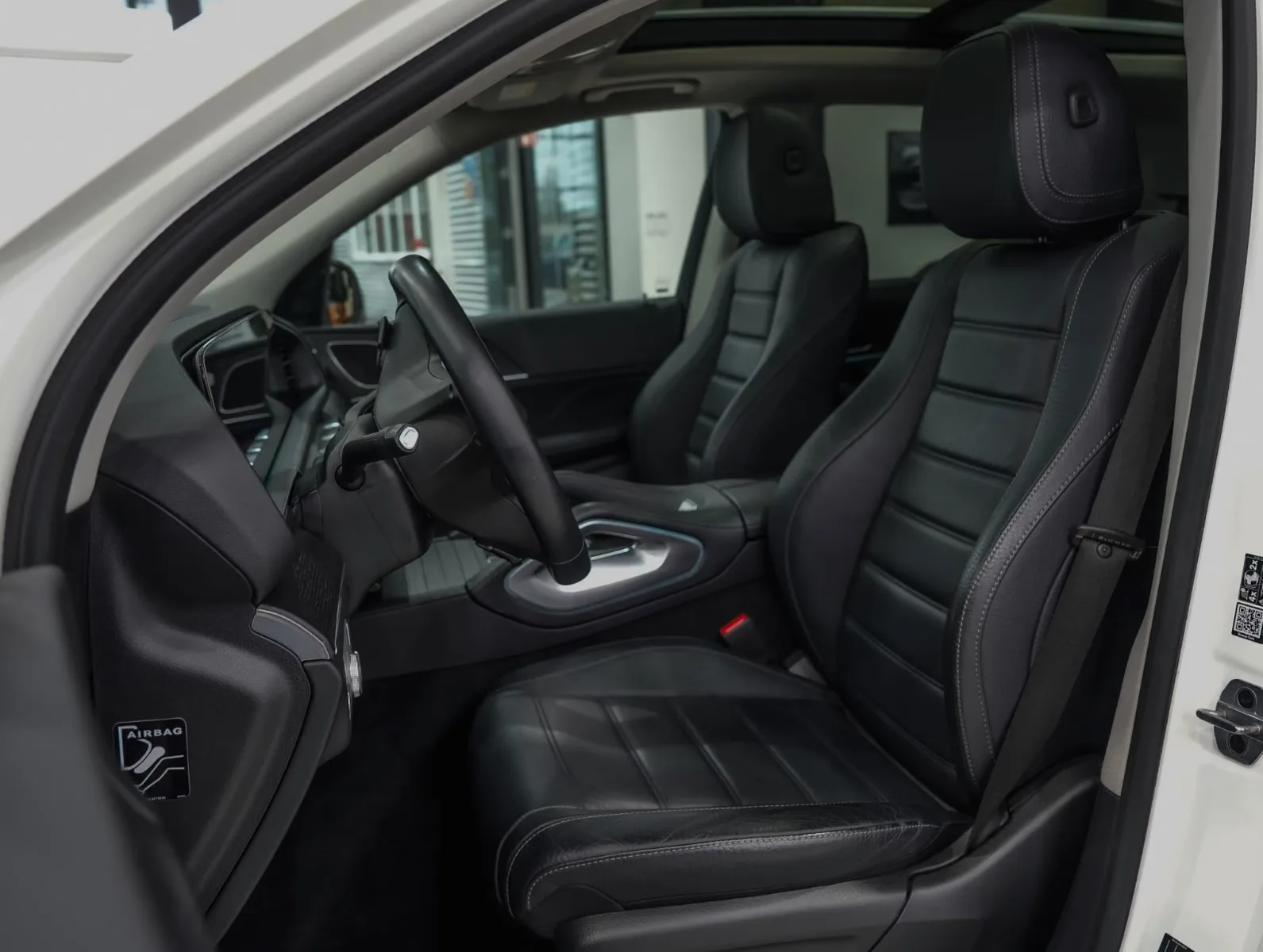 2021 Mercedes-Benz GLE 450 AMG Line, 9/22