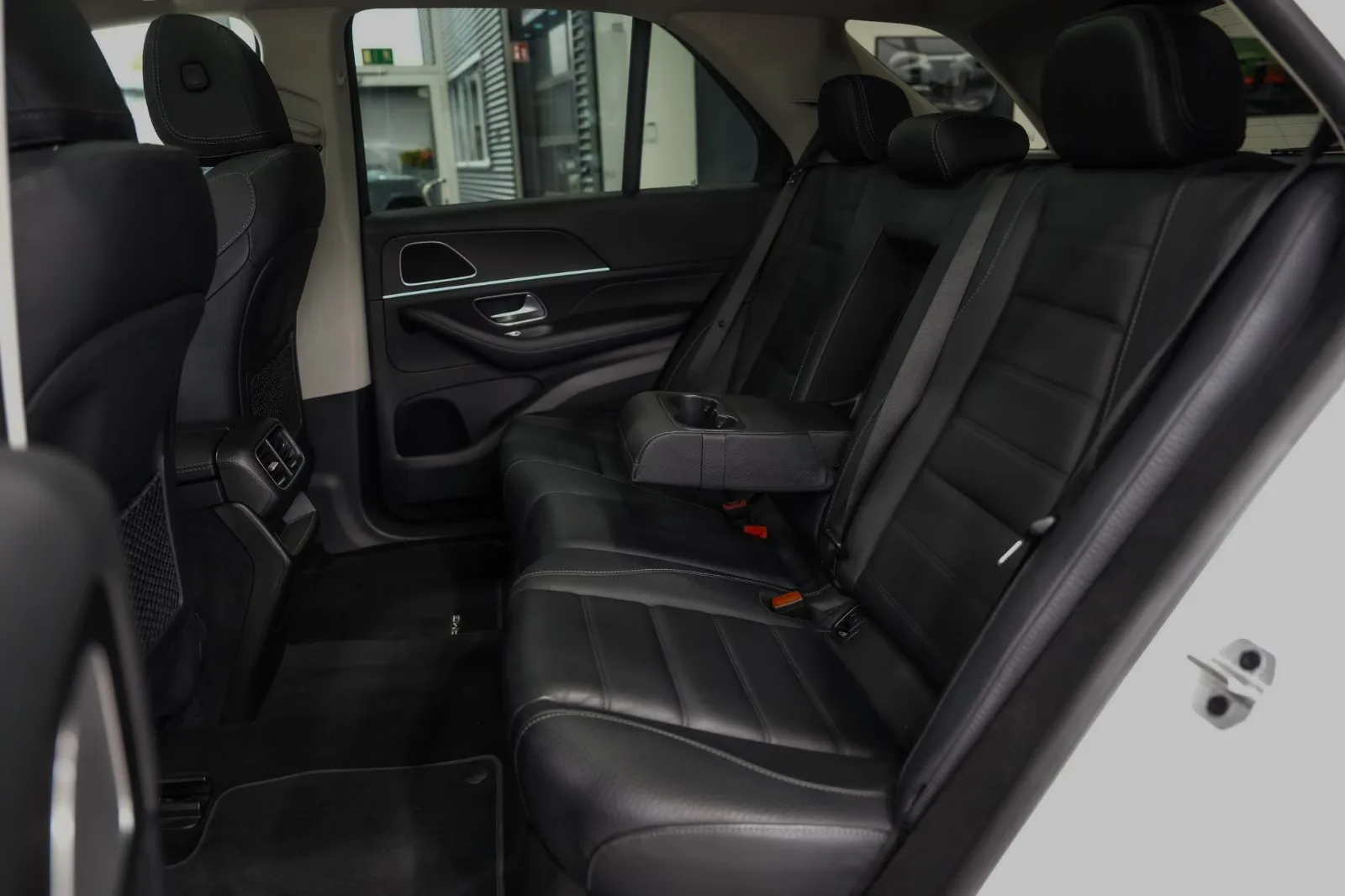 2021 Mercedes-Benz GLE 450 AMG Line, 10/22