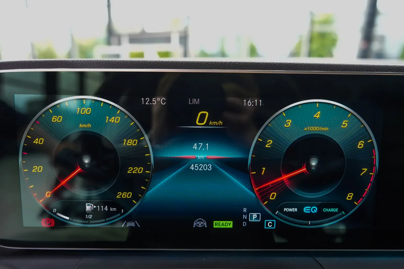 2021 Mercedes-Benz GLE 450 AMG Line, 14/22