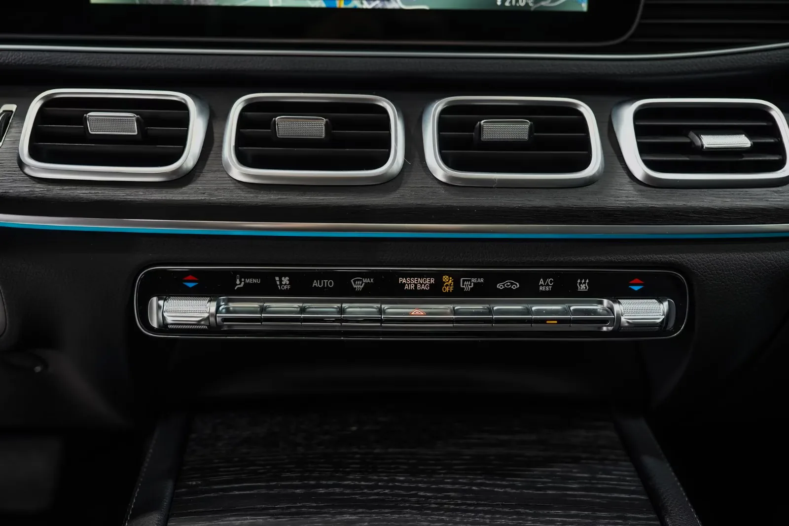 2021 Mercedes-Benz GLE 450 AMG Line, 17/22
