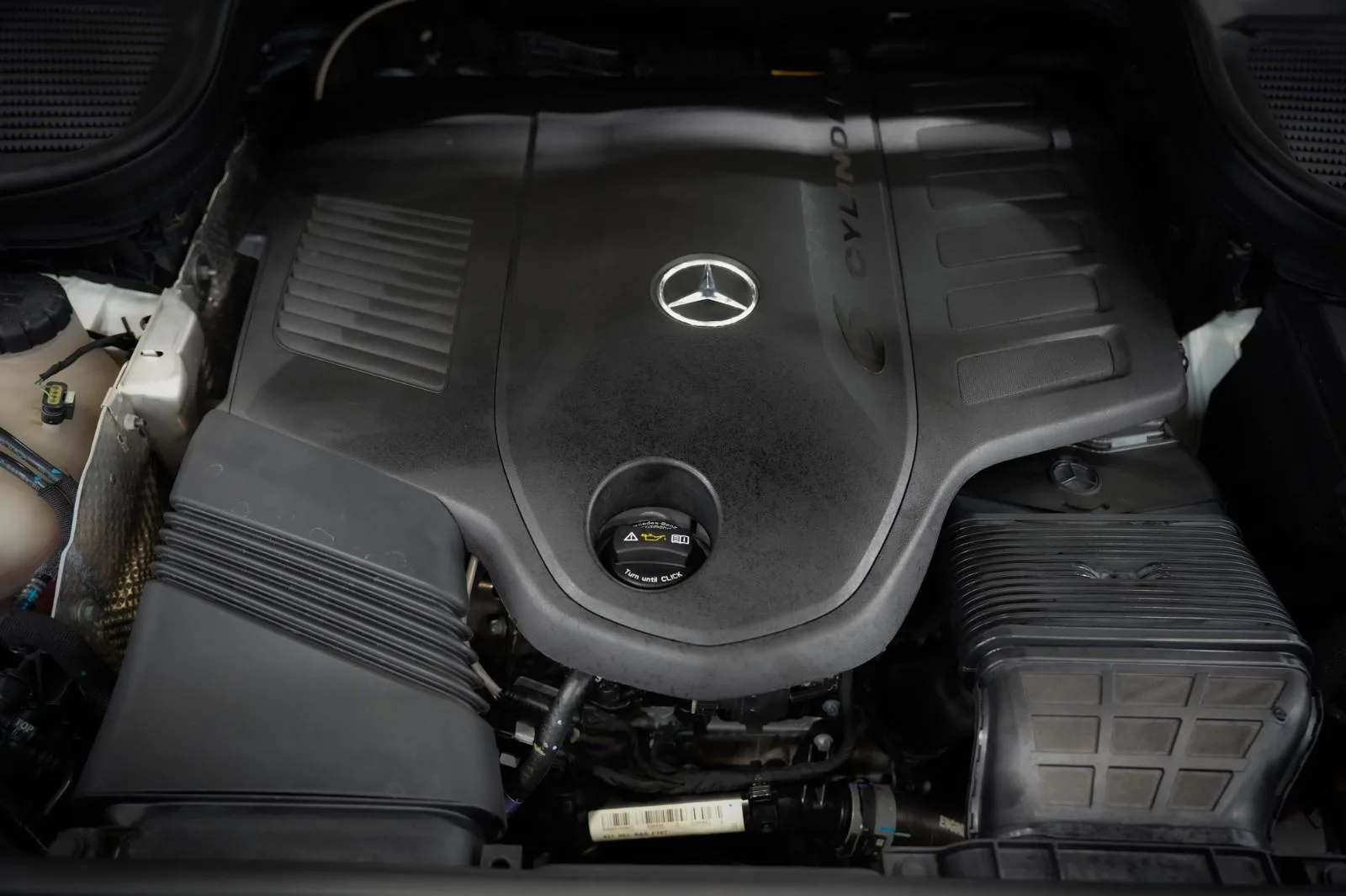 2021 Mercedes-Benz GLE 450 AMG Line, 22/22