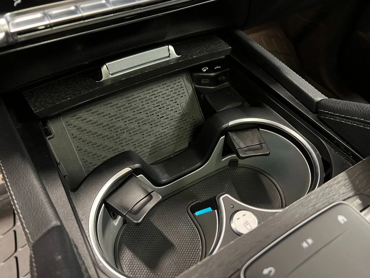 2021 Mercedes-Benz GLS 400 d 4MATIC, AMG Line, Night package, 18/22