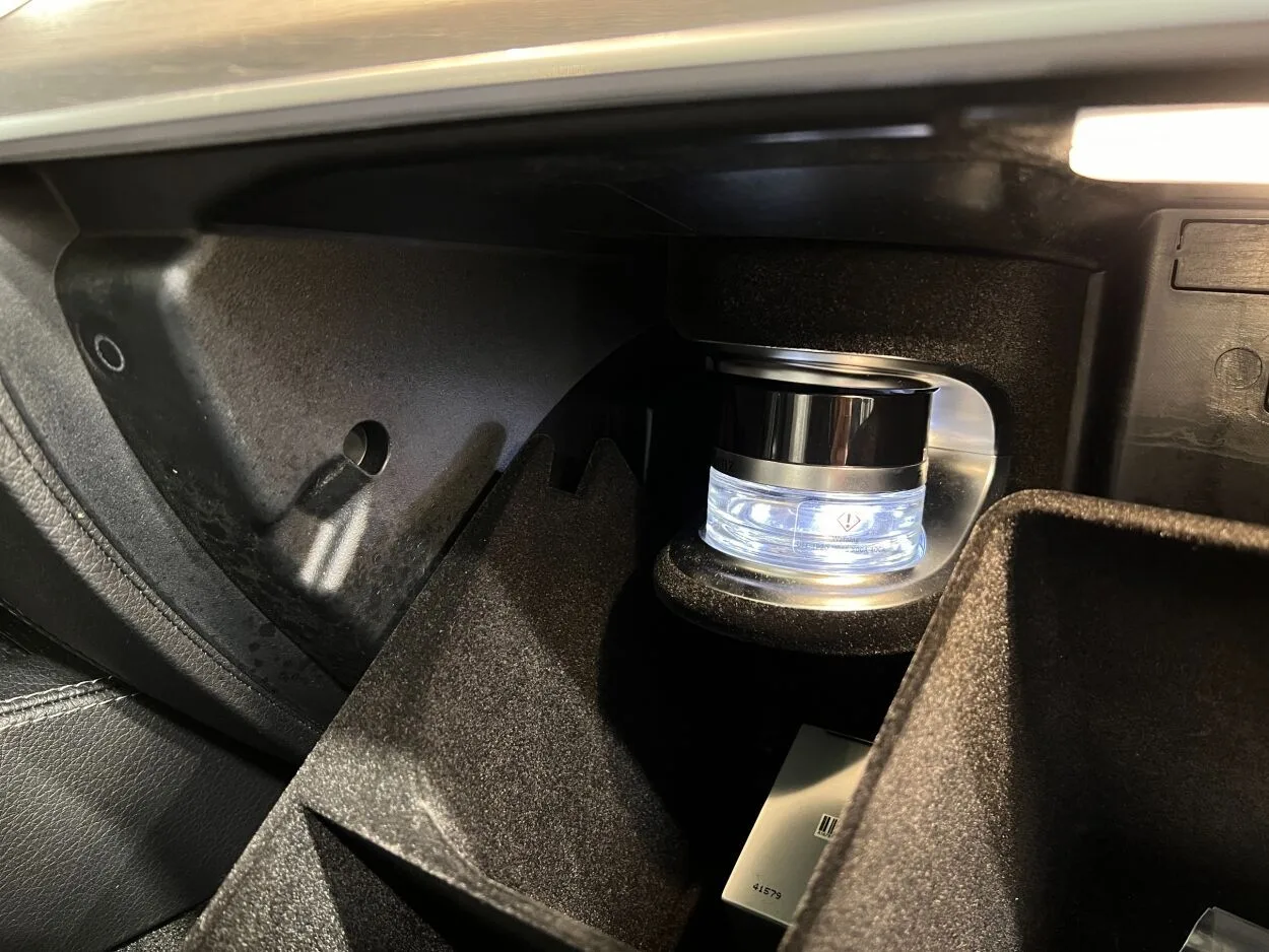 2021 Mercedes-Benz GLS 400 d 4MATIC, AMG Line, Night package, 19/22