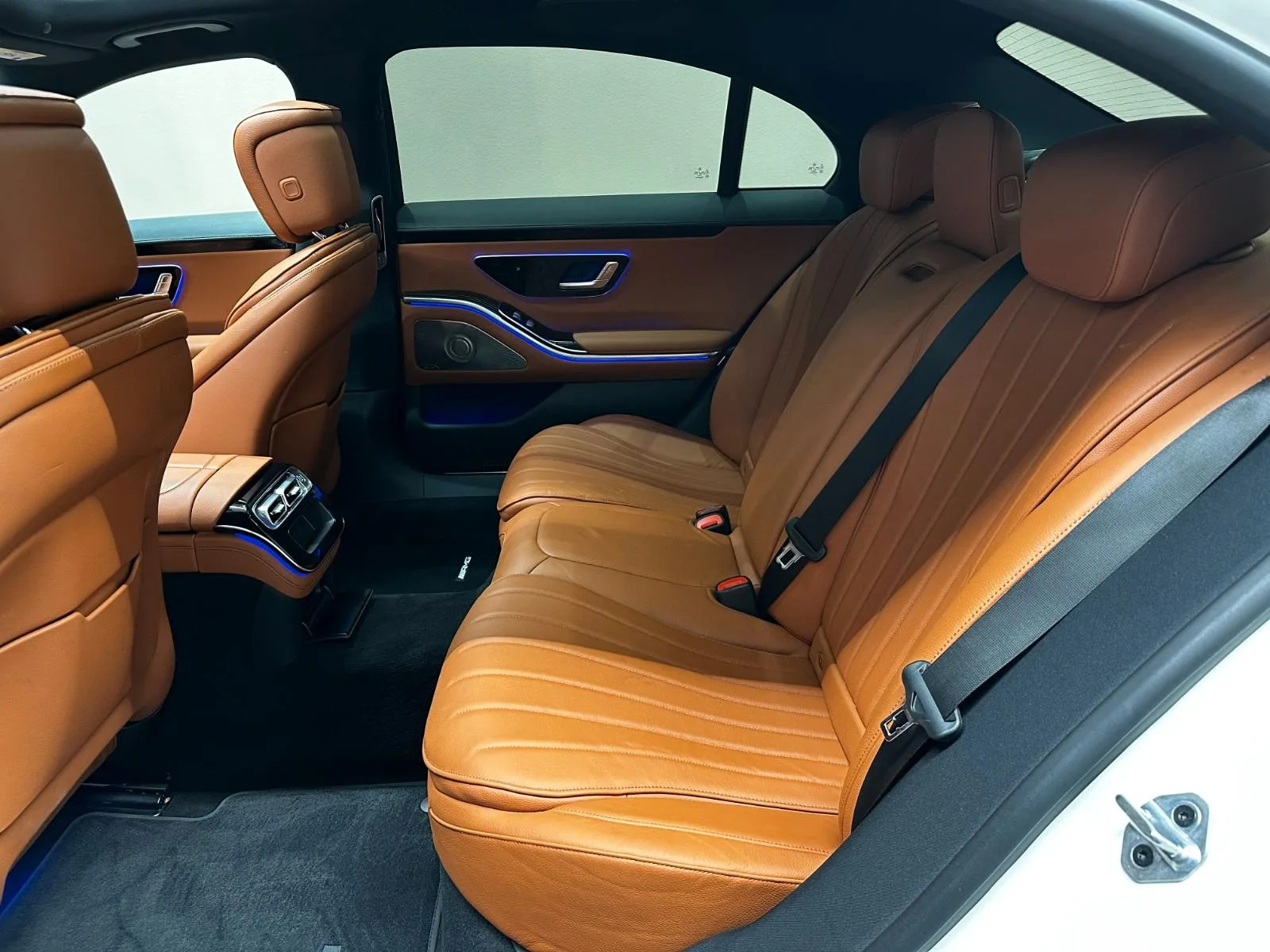 2021 Mercedes-Benz S 350 d long, AMG Line, 15/26