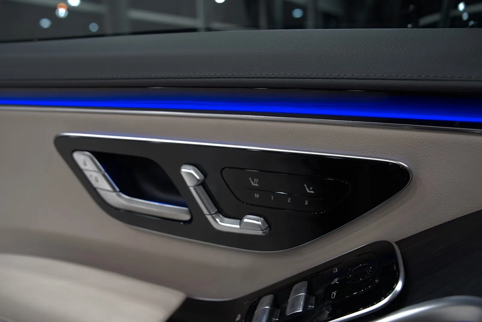 2021 Mercedes-Benz S 350 d, 14/19