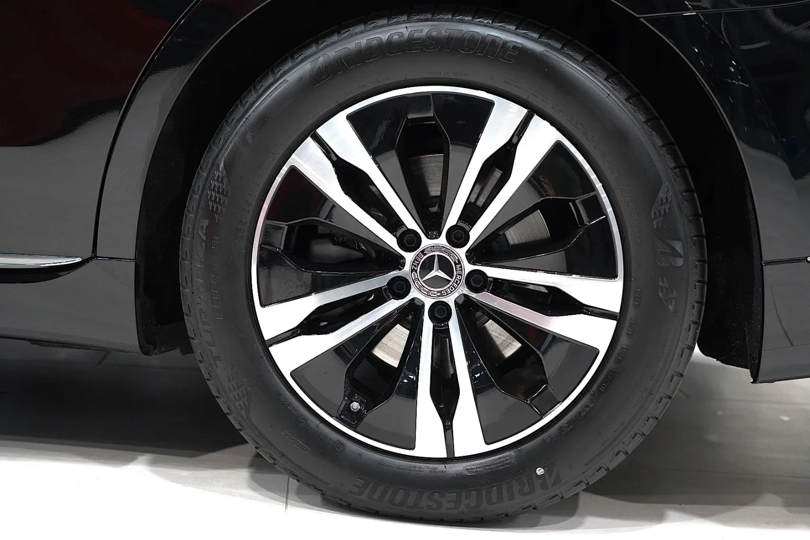 2021 Mercedes-Benz S 350 d, 16/19