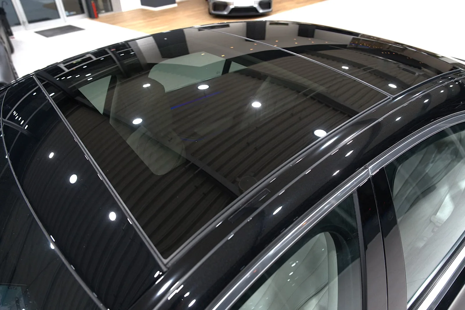 2021 Mercedes-Benz S 350 d, 17/19