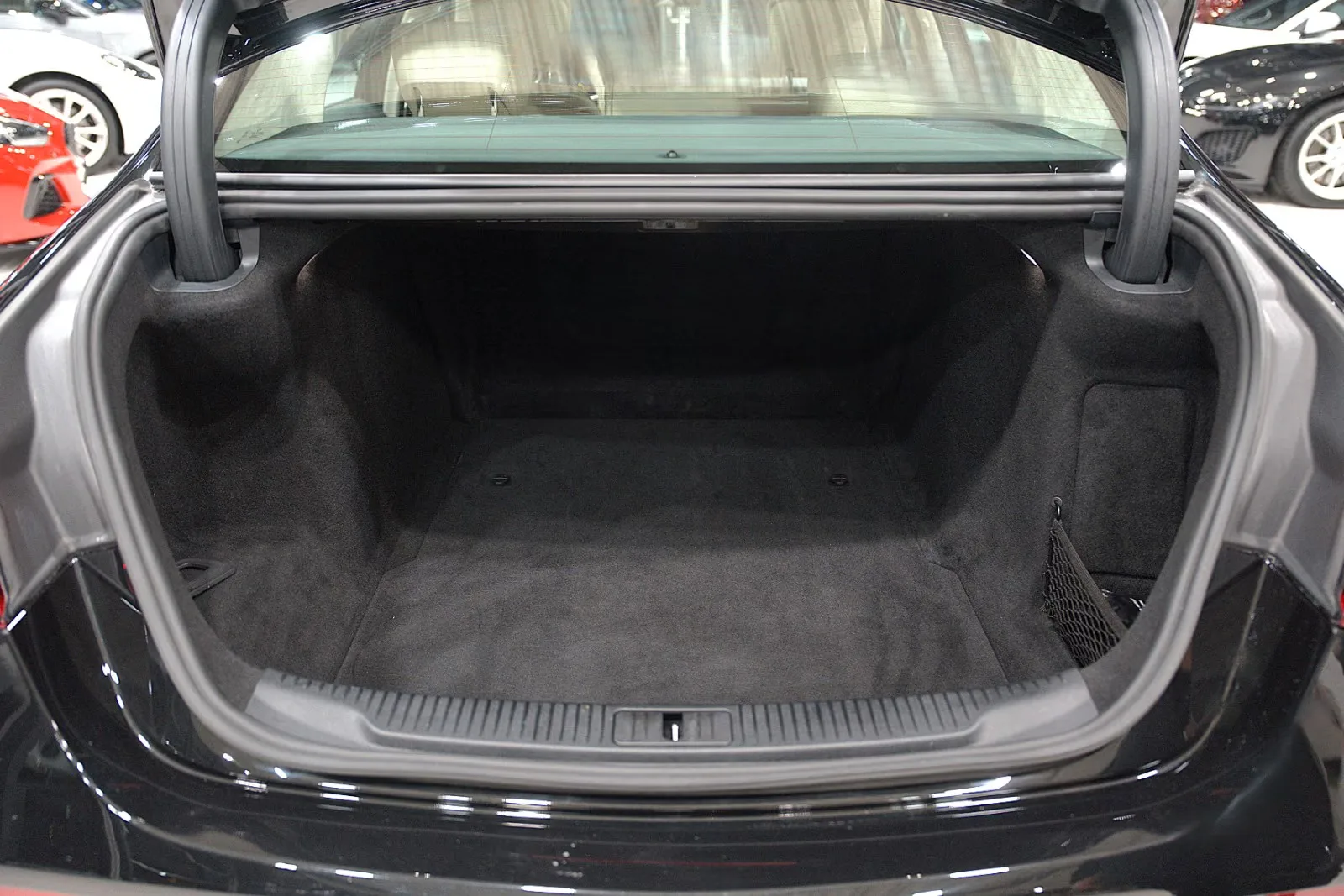2021 Mercedes-Benz S 350 d, 18/19