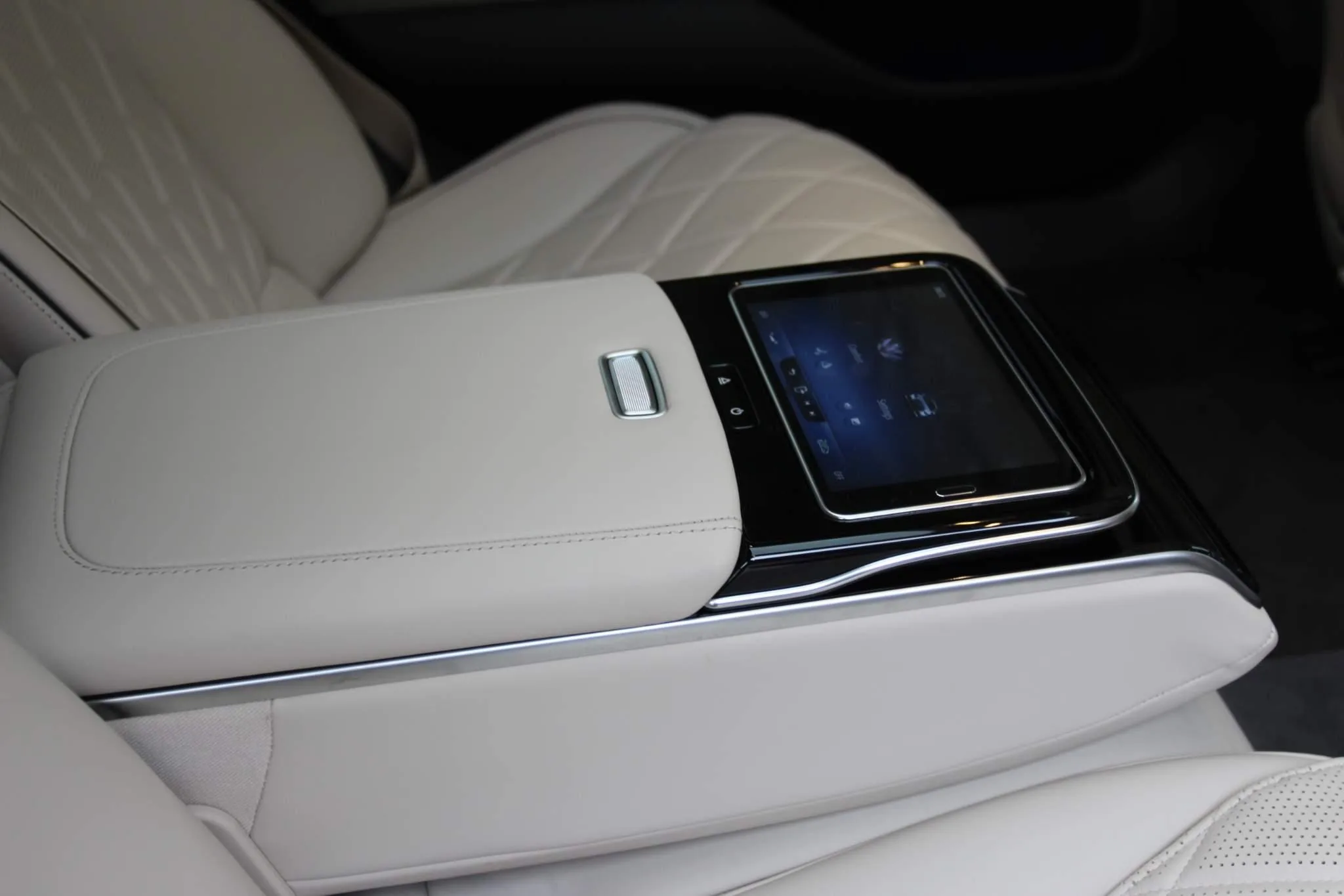 2021 Mercedes-Benz S 350 d L AMG Line Executive Premium Plus, 27/30