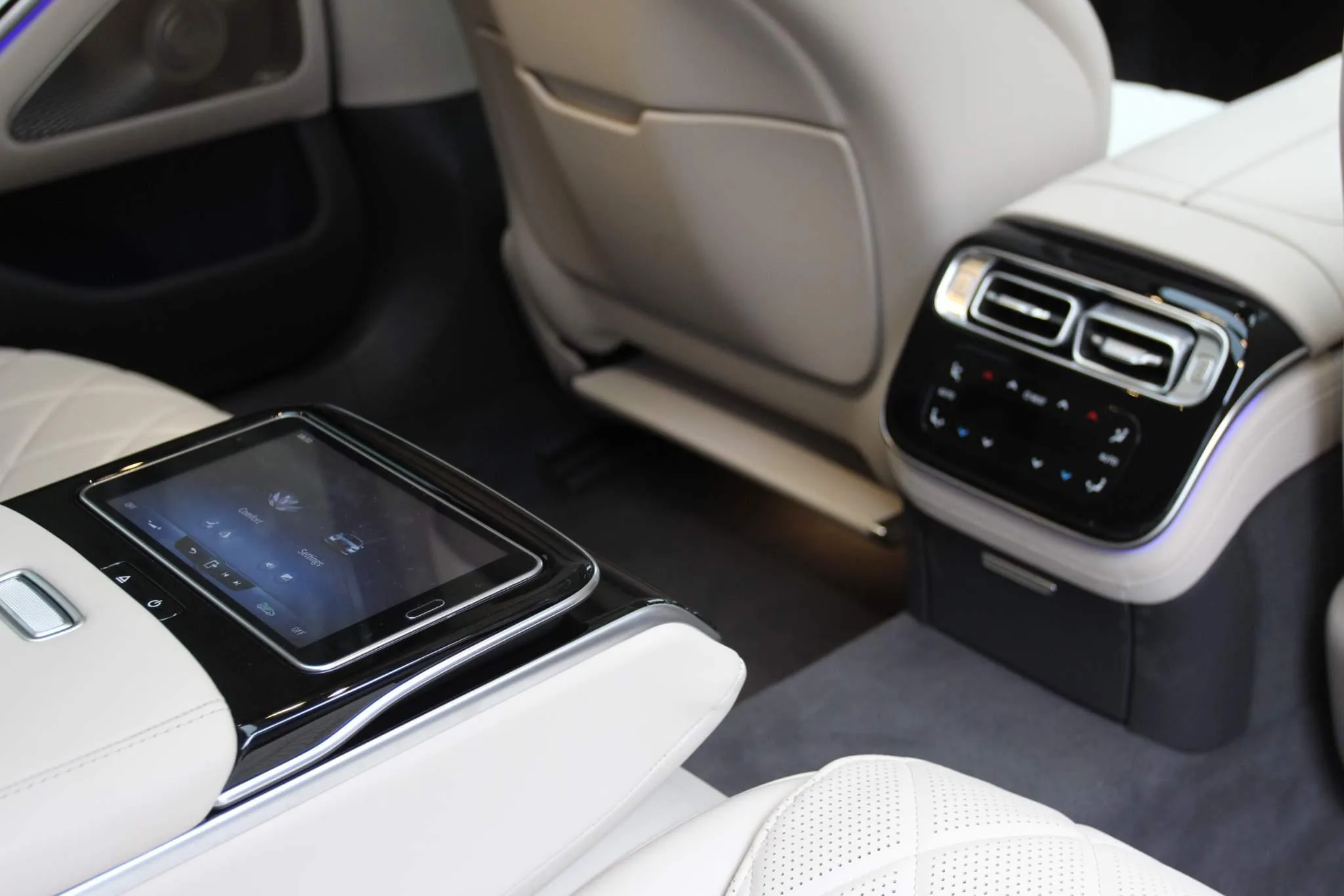 2021 Mercedes-Benz S 350 d L AMG Line Executive Premium Plus, 28/30