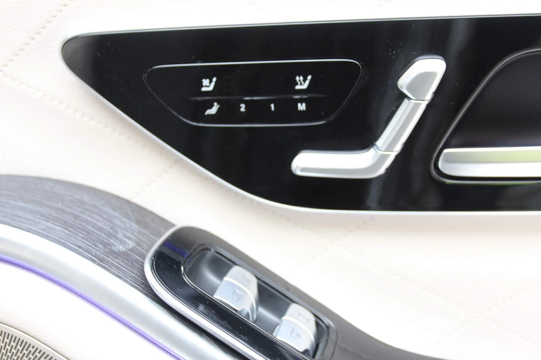 2021 Mercedes-Benz S 350 d L AMG Line Executive Premium Plus, 29/30