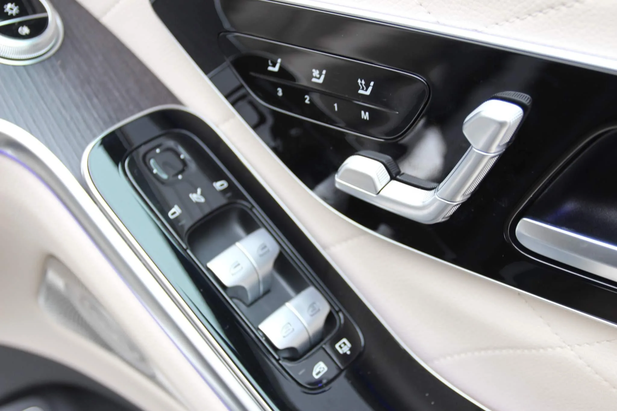 2021 Mercedes-Benz S 350 d L AMG Line Executive Premium Plus, 30/30