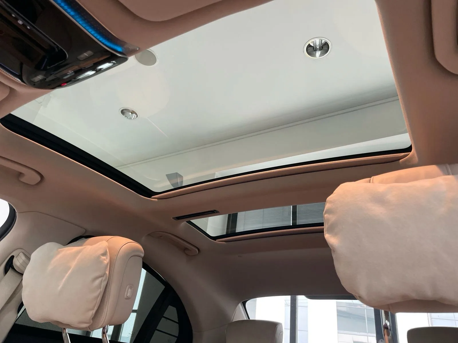 2021 Mercedes-Benz S 400 d, 19/25