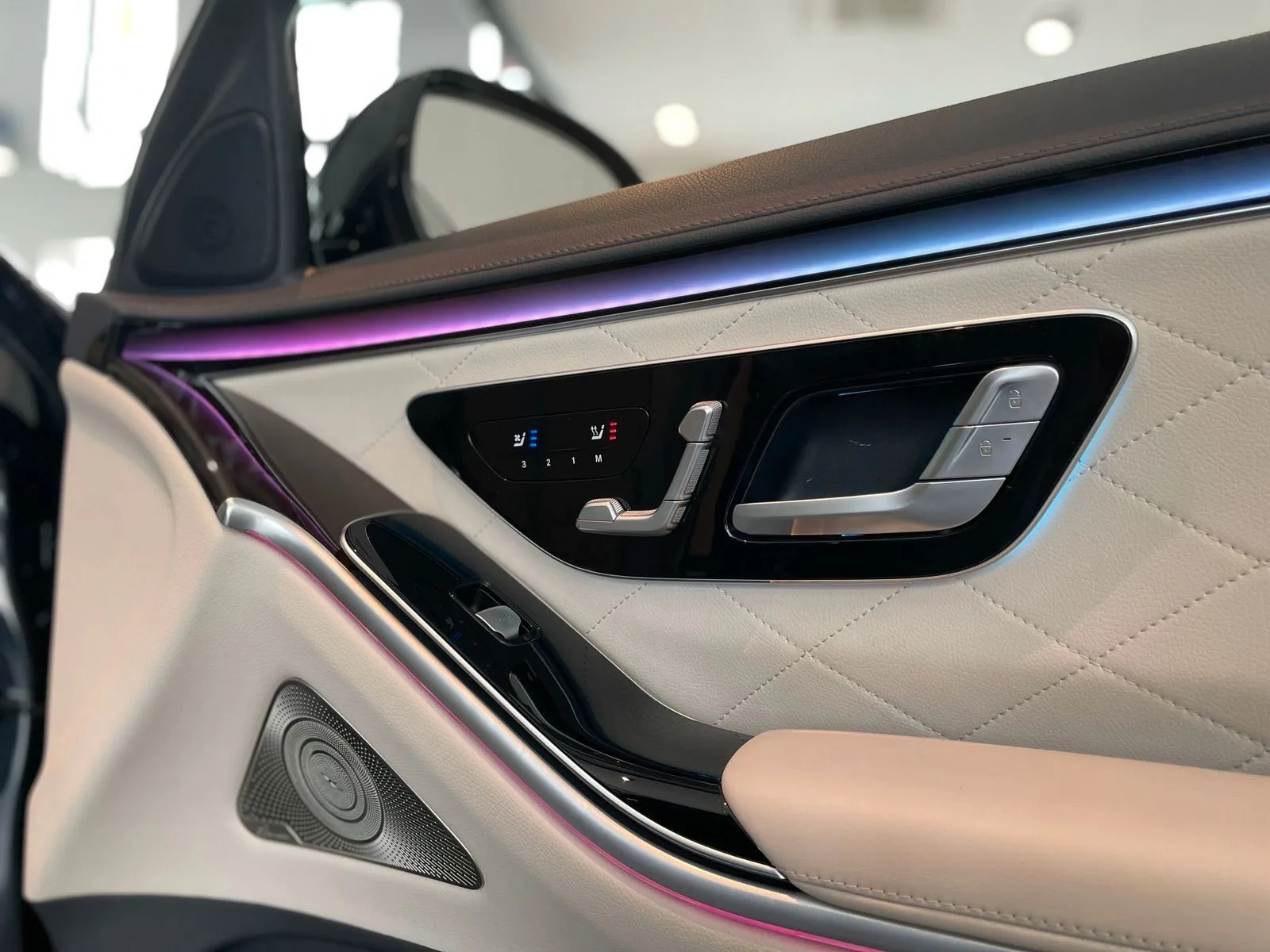 2021 Mercedes-Benz S 400 d, 20/25