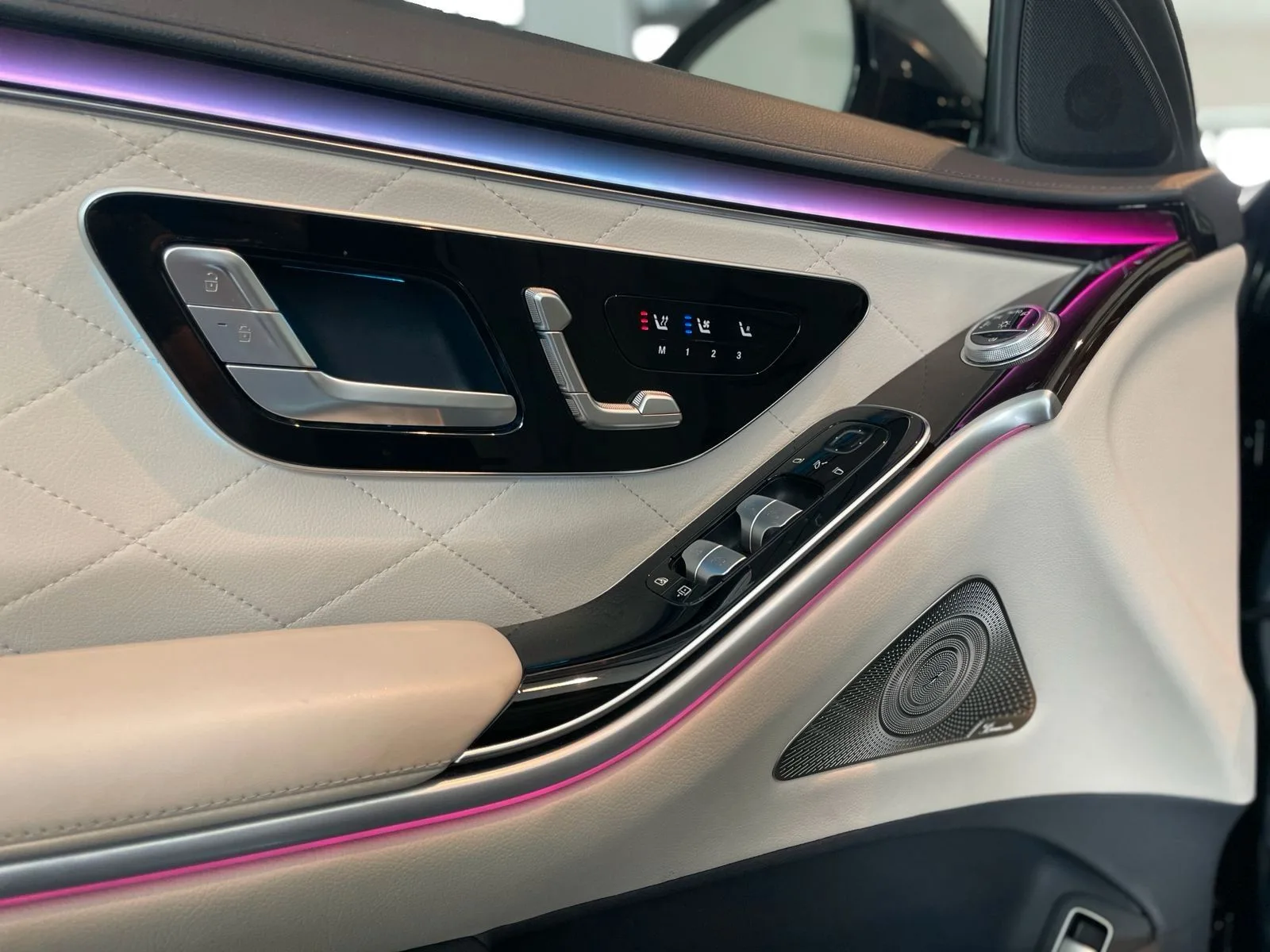 2021 Mercedes-Benz S 400 d, 21/25