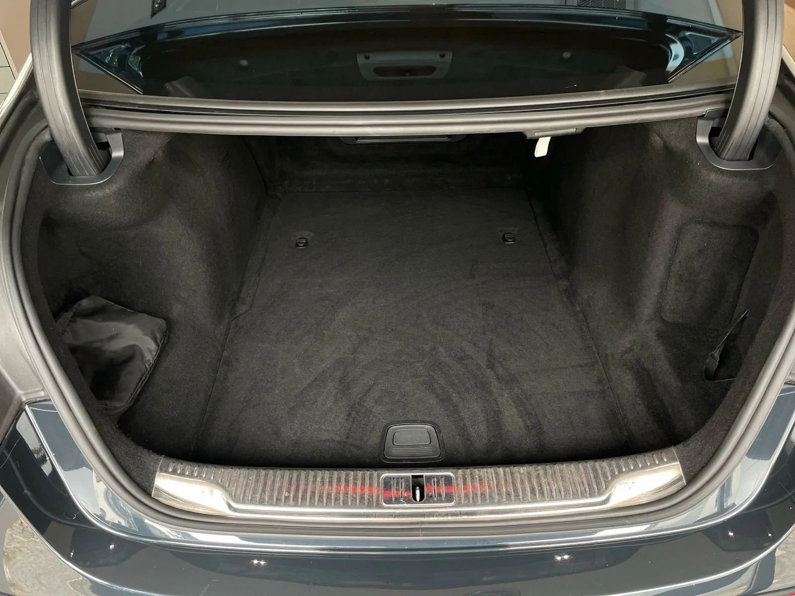 2021 Mercedes-Benz S 400 d, 25/25