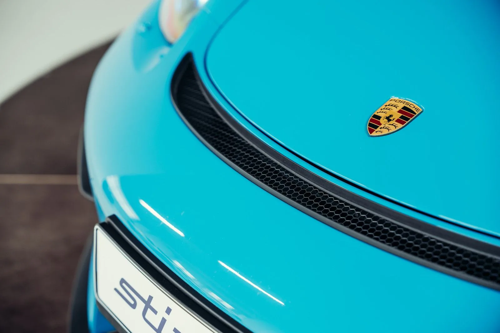 2021 Porsche 718 Boxster Spyder, 9/30