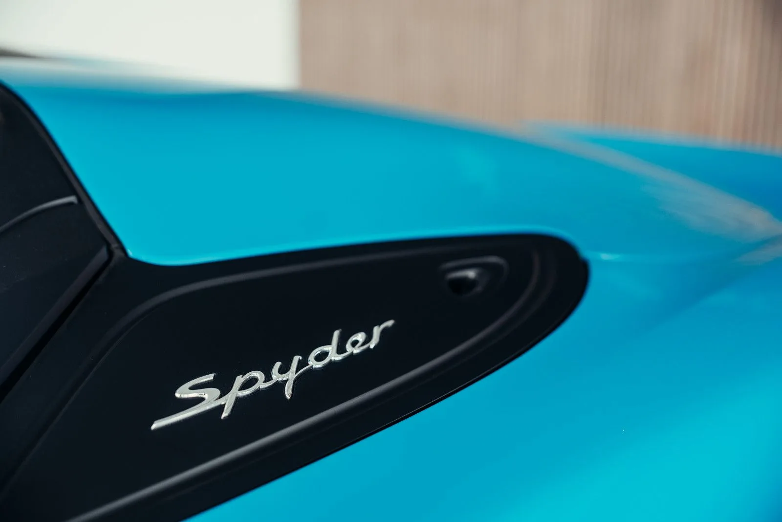 2021 Porsche 718 Boxster Spyder, 13/30