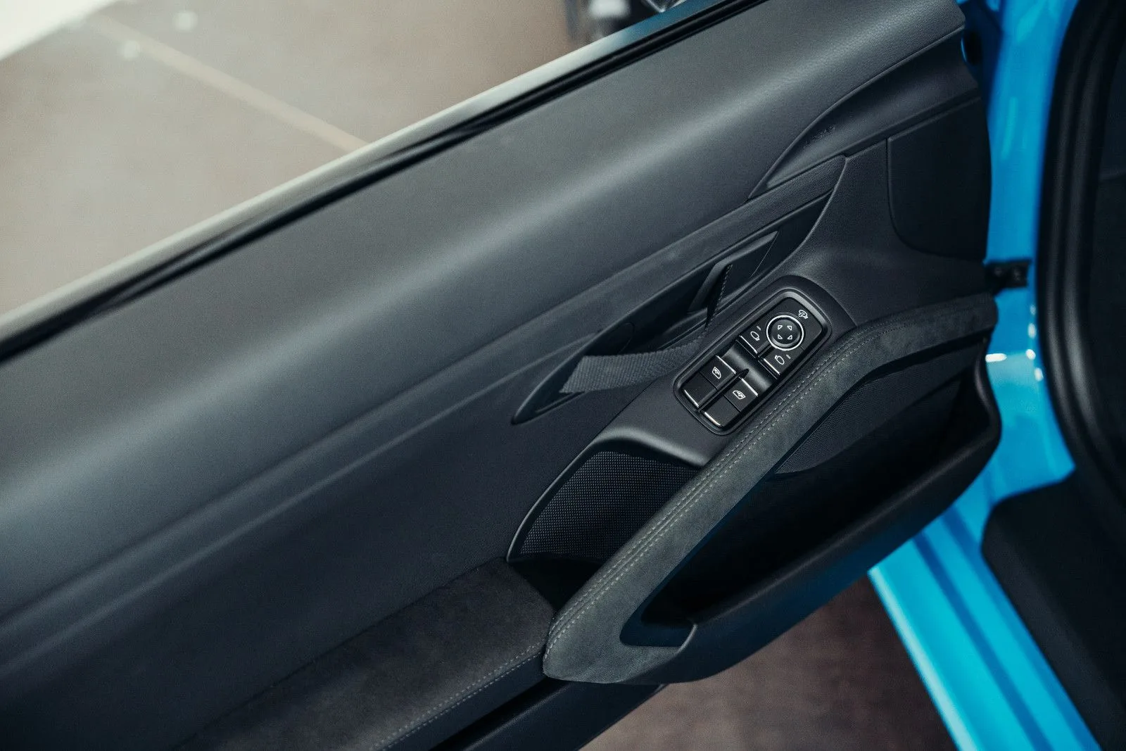 2021 Porsche 718 Boxster Spyder, 20/30