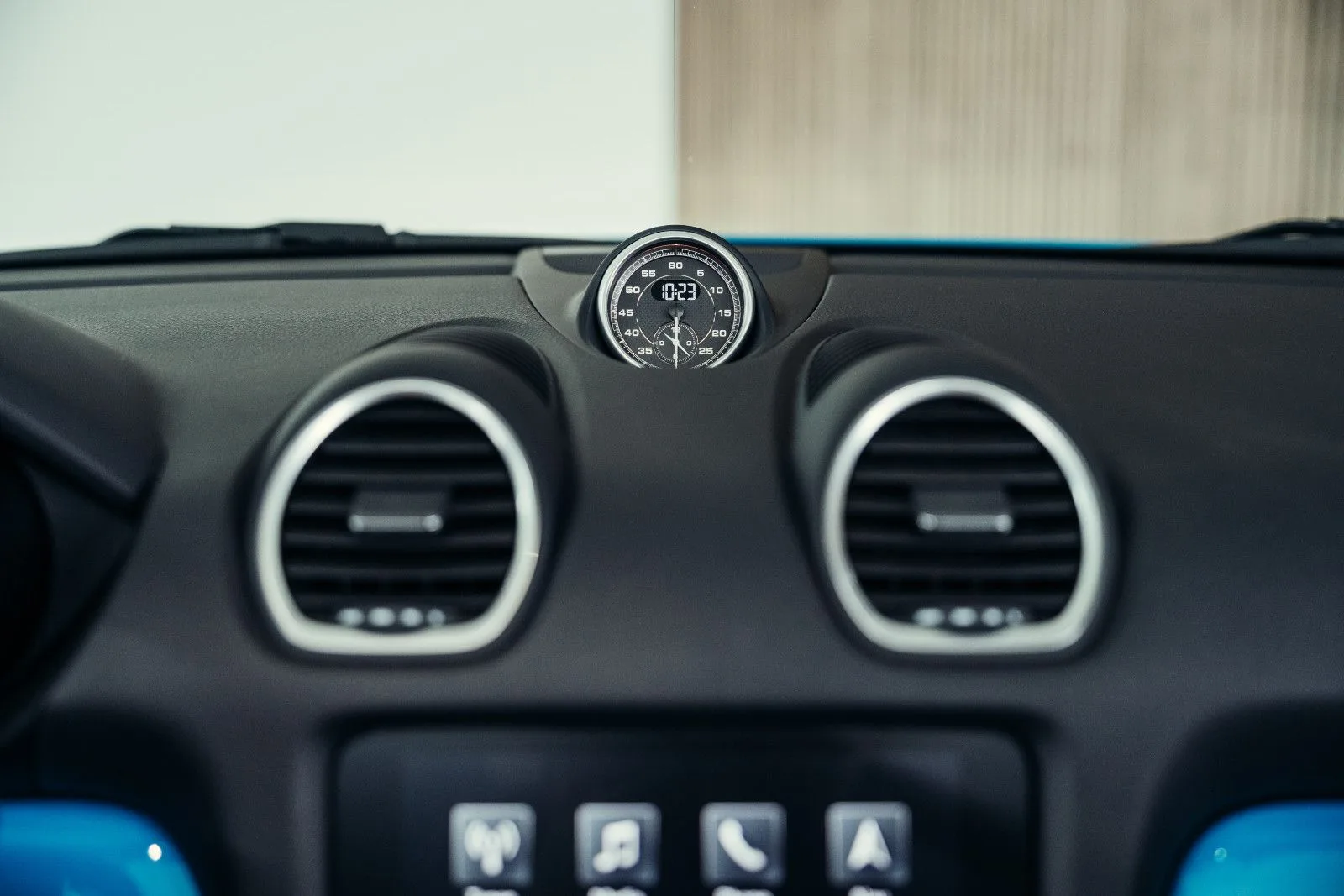 2021 Porsche 718 Boxster Spyder, 29/30