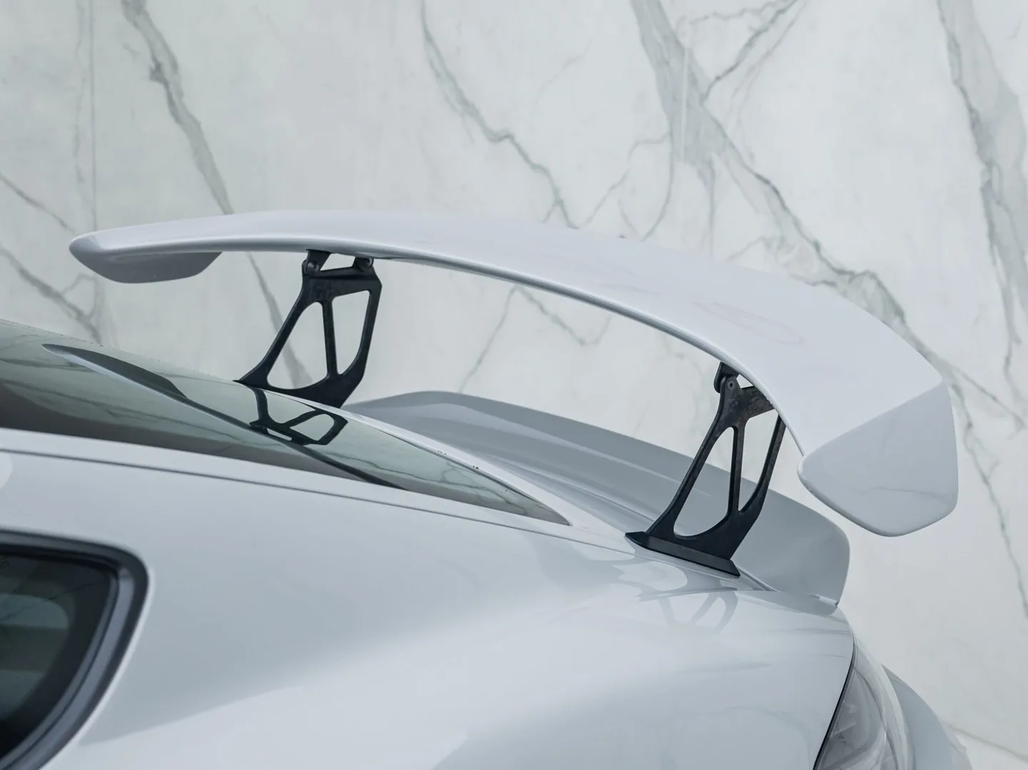 2021 Porsche 718 Cayman GT4, 26/30