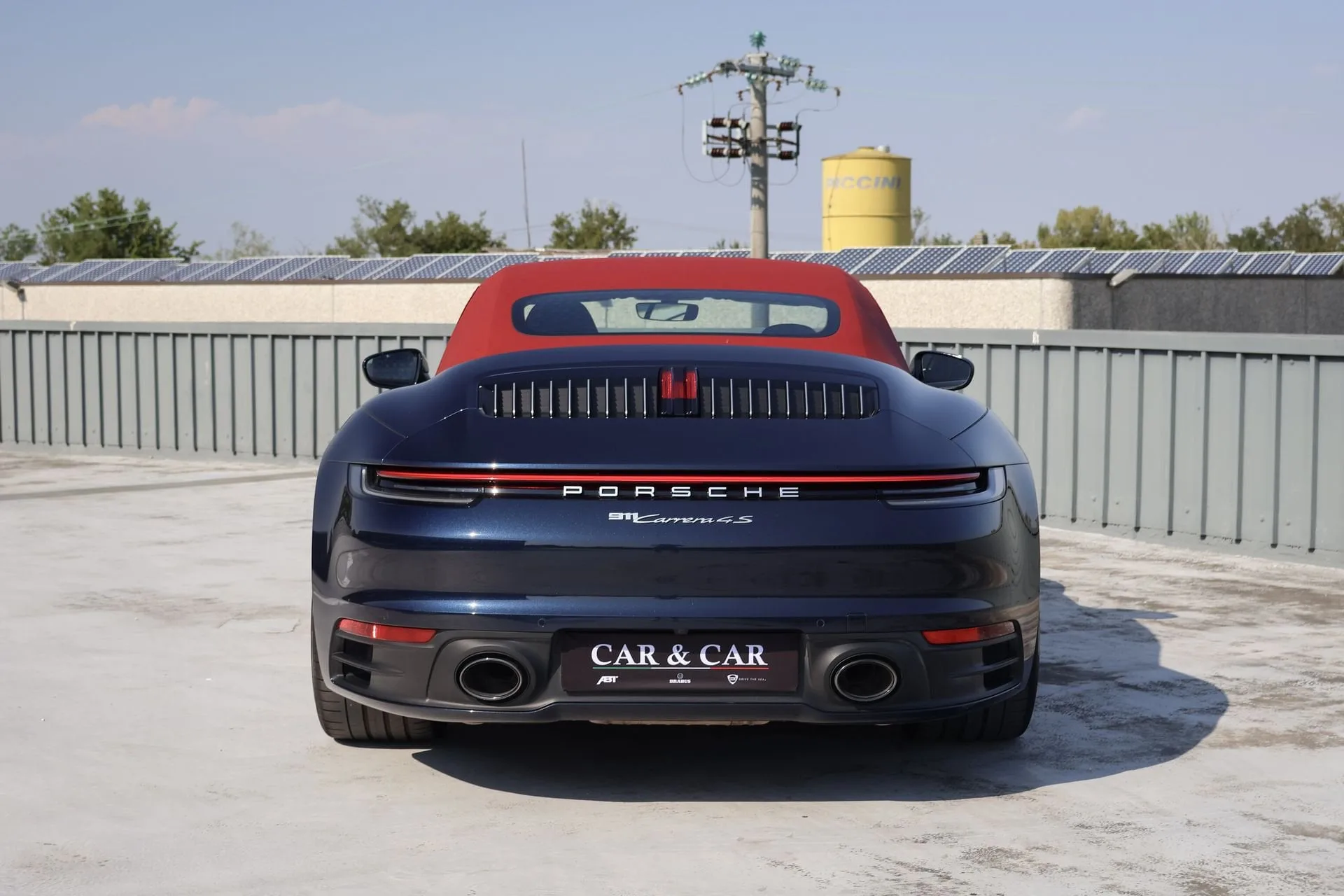 2021 Porsche 911, 3/15