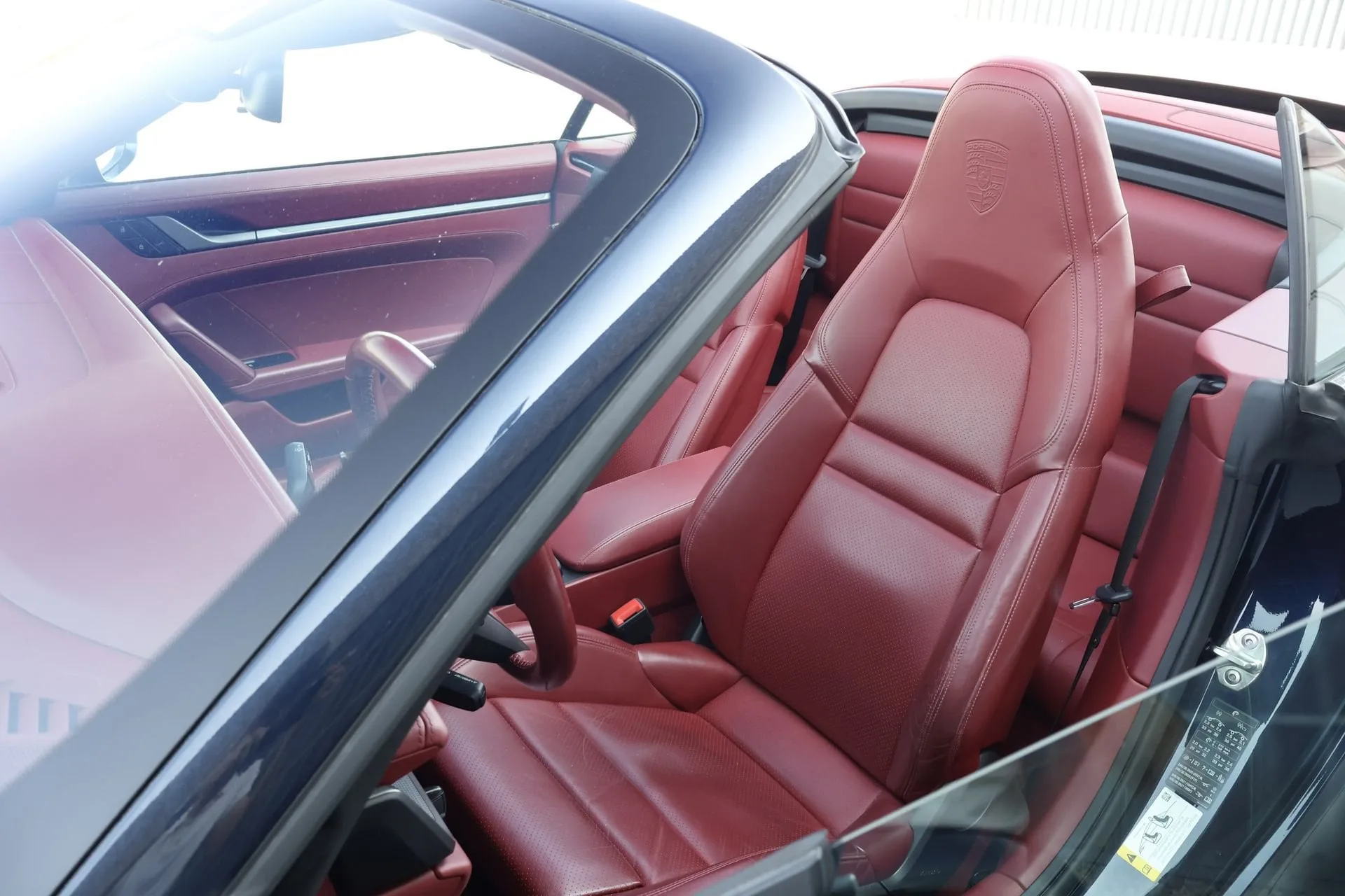 2021 Porsche 911, 7/15